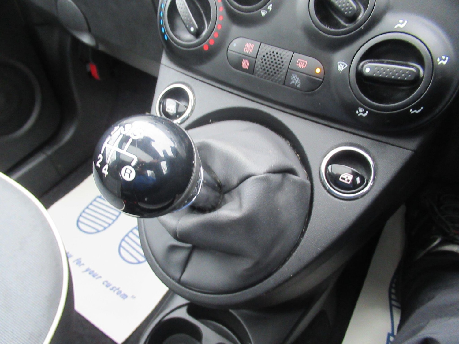 Used Fiat 500 for sale - 77215532: Photo 15