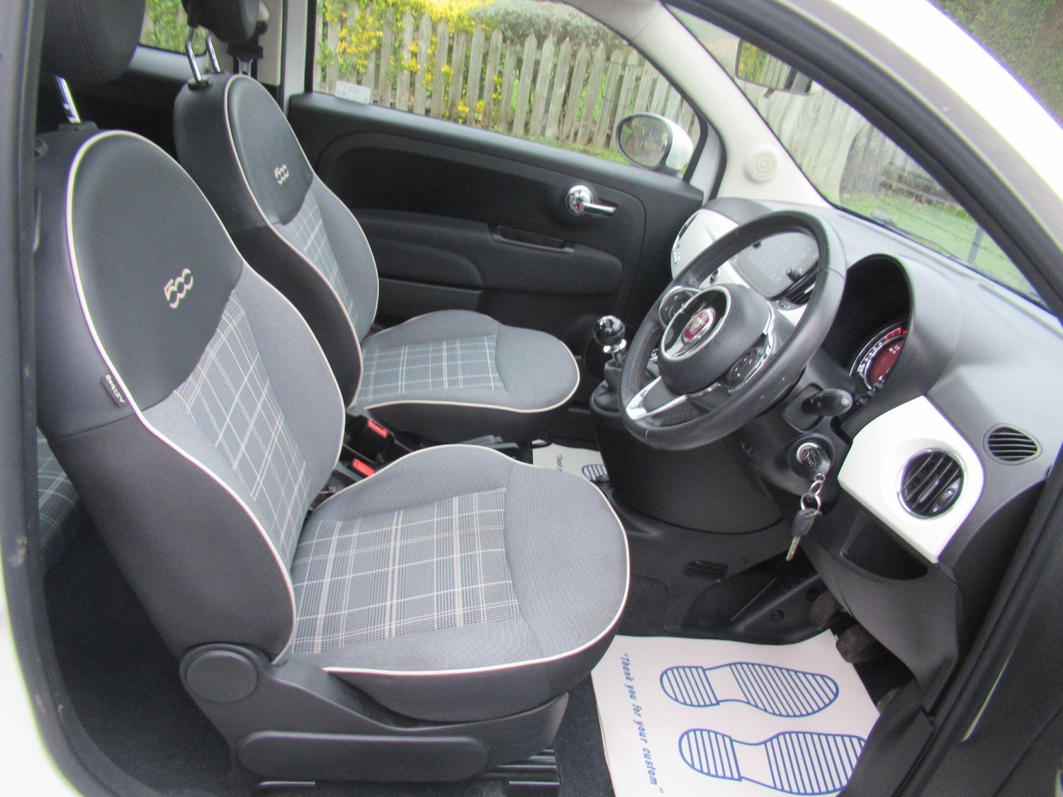 Used Fiat 500 for sale - 77215532: Photo 17