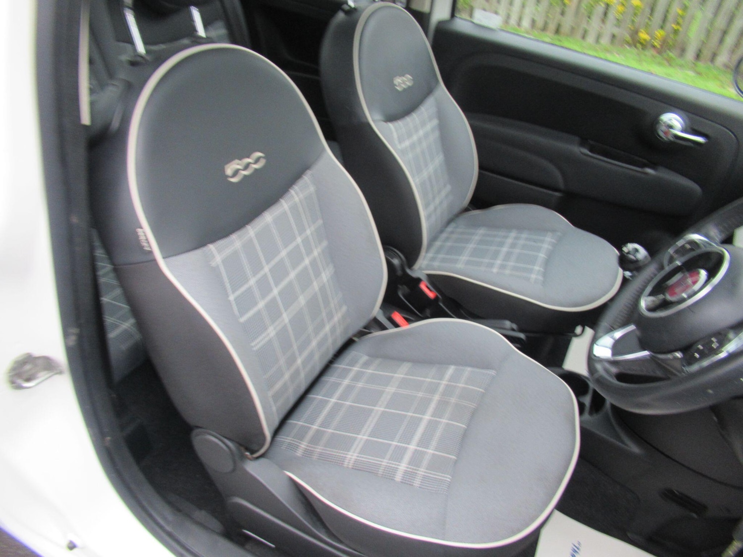 Used Fiat 500 for sale - 77215532: Photo 18