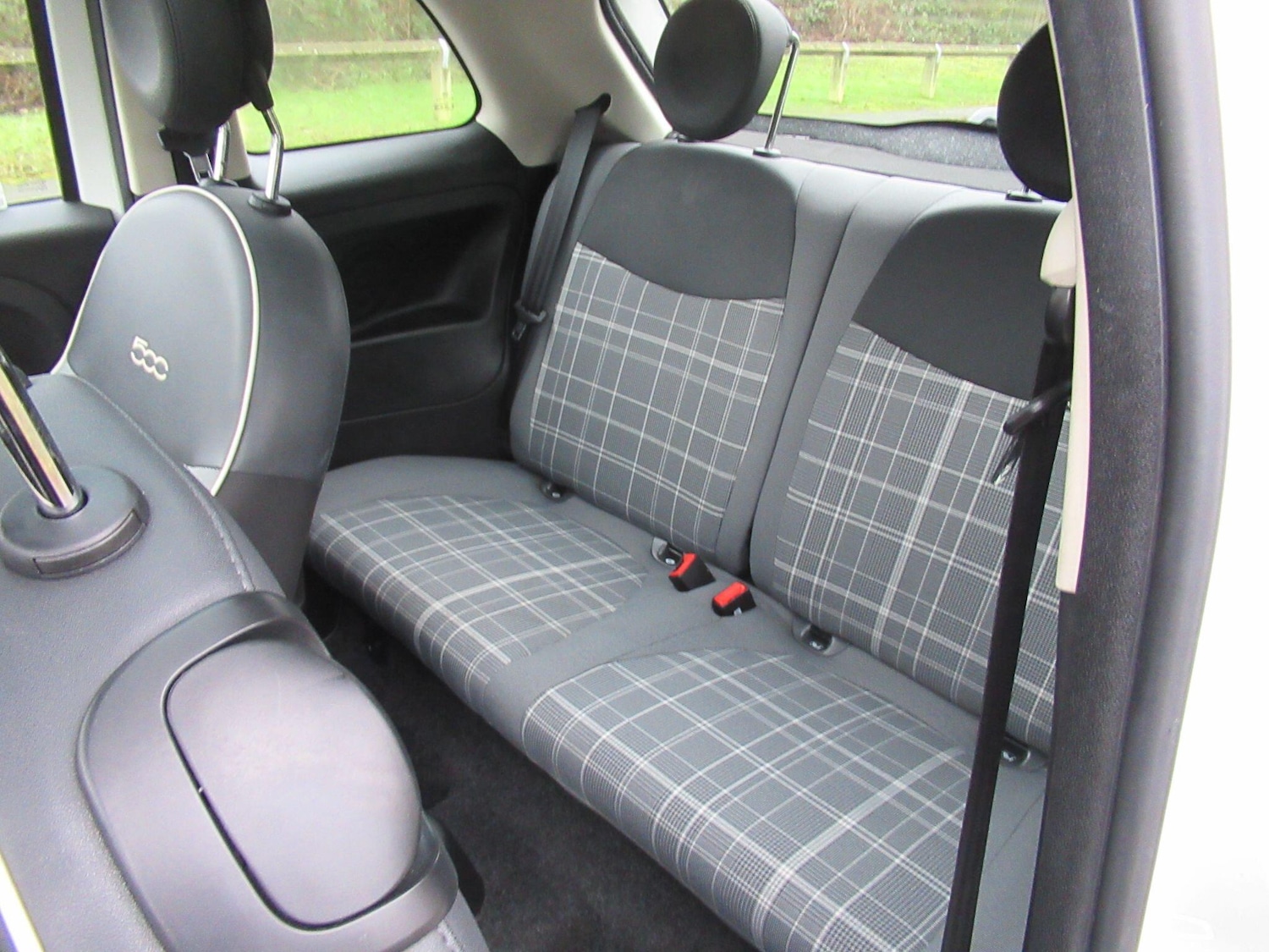 Used Fiat 500 for sale - 77215532: Photo 19