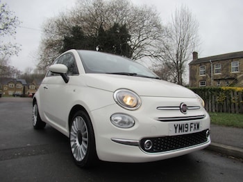 Fiat 500 feature image