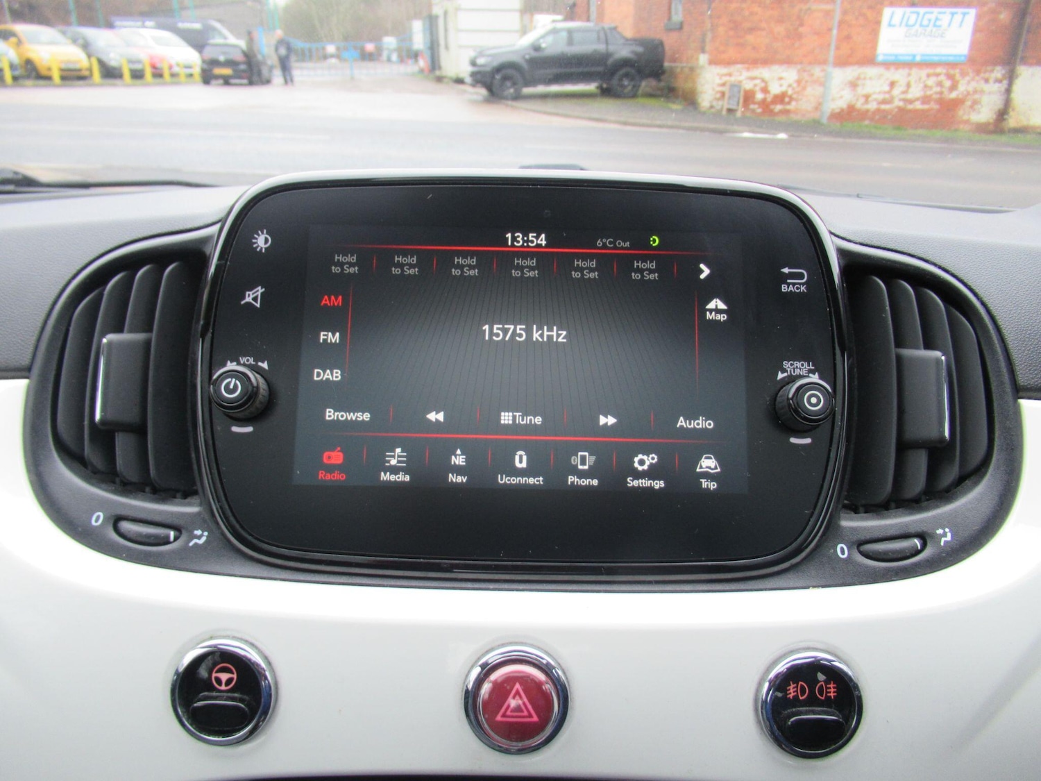 Used Fiat 500 for sale - 77215532: Photo 24