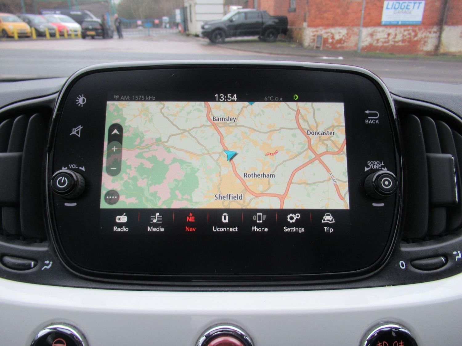 Used Fiat 500 for sale - 77215532: Photo 25