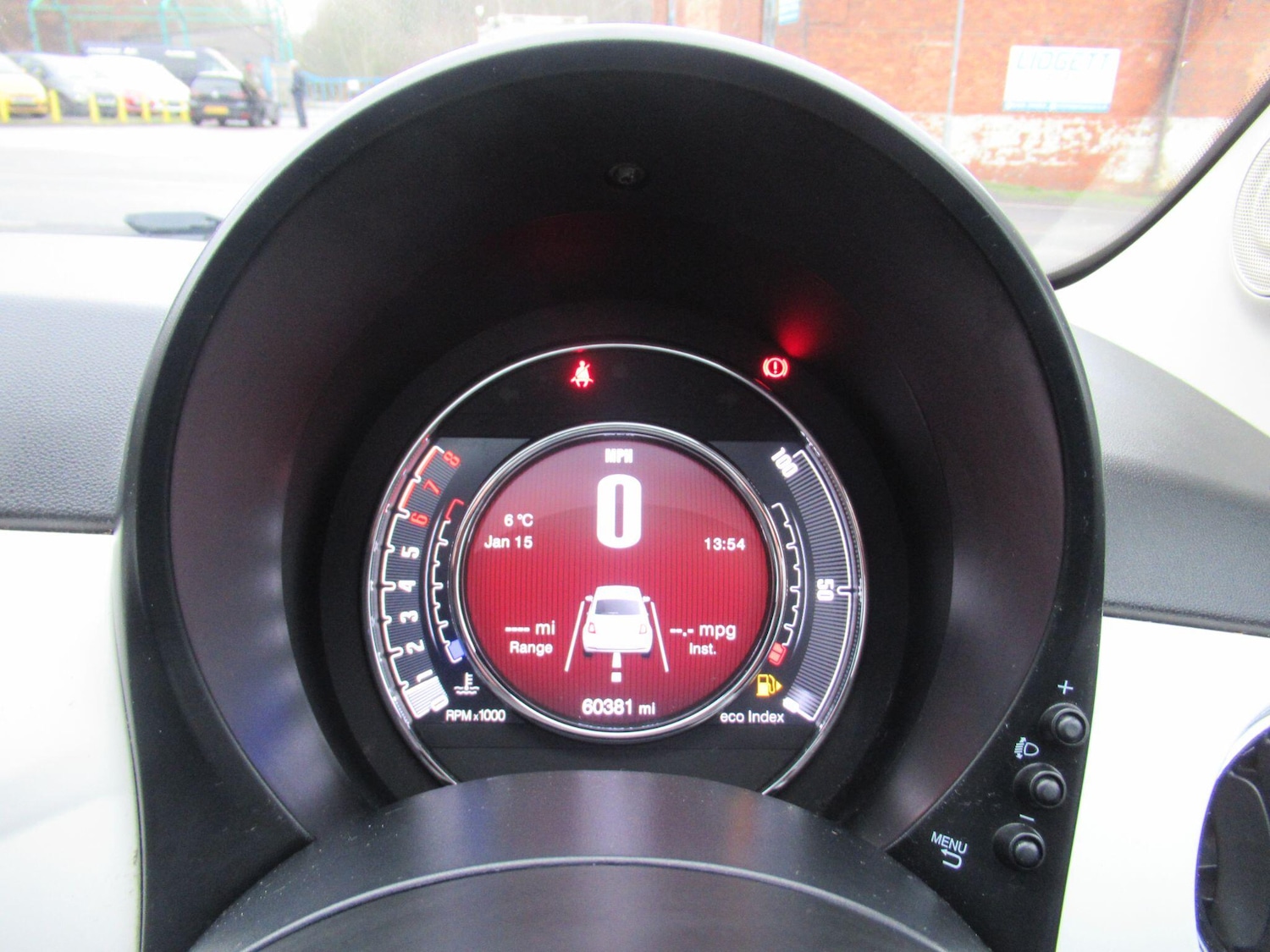 Used Fiat 500 for sale - 77215532: Photo 26