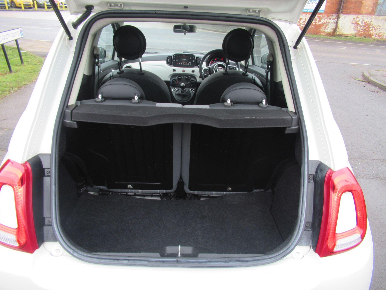 Used Fiat 500 for sale - 77215532: Photo 27