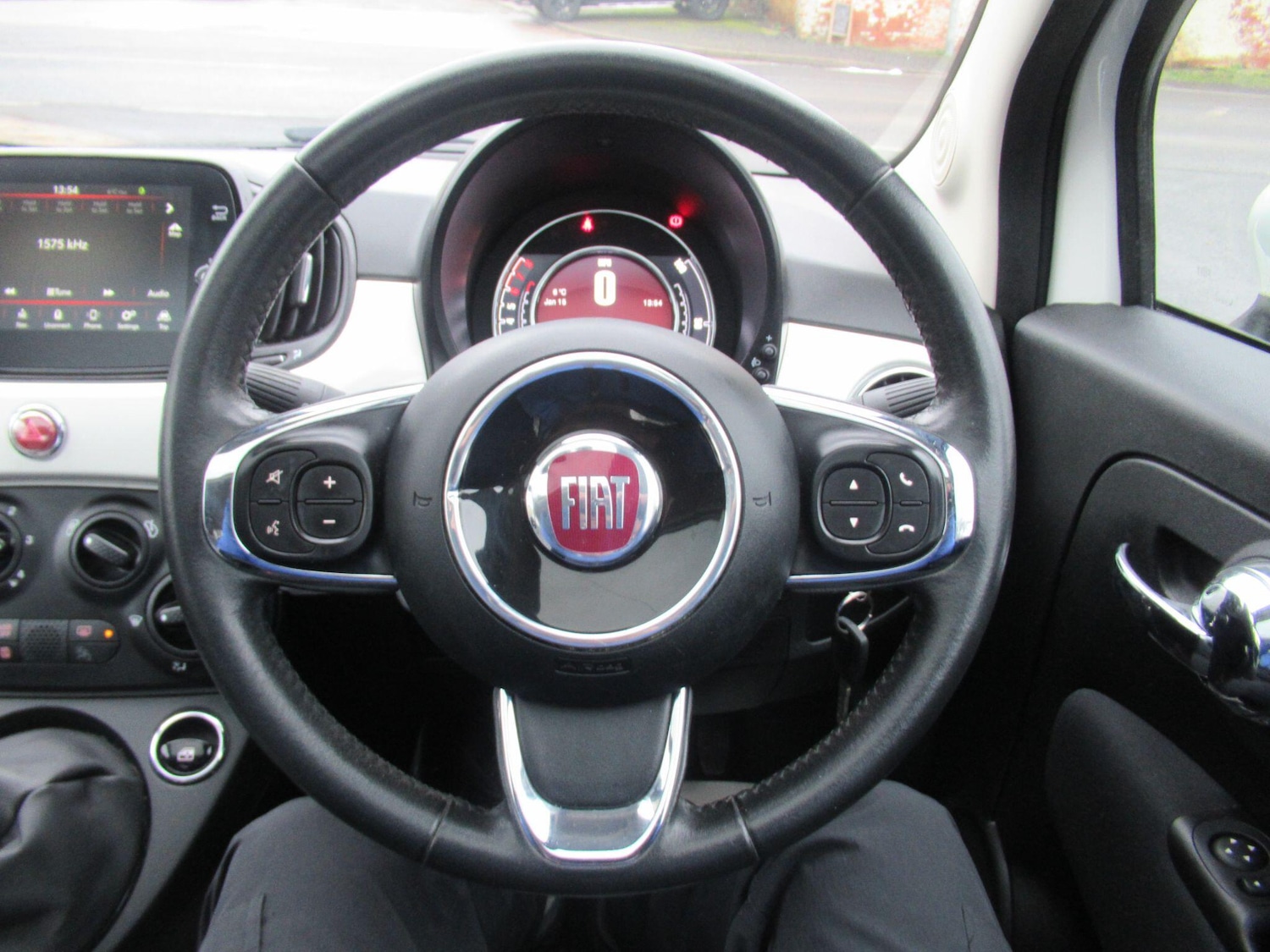 Used Fiat 500 for sale - 77215532: Photo 28