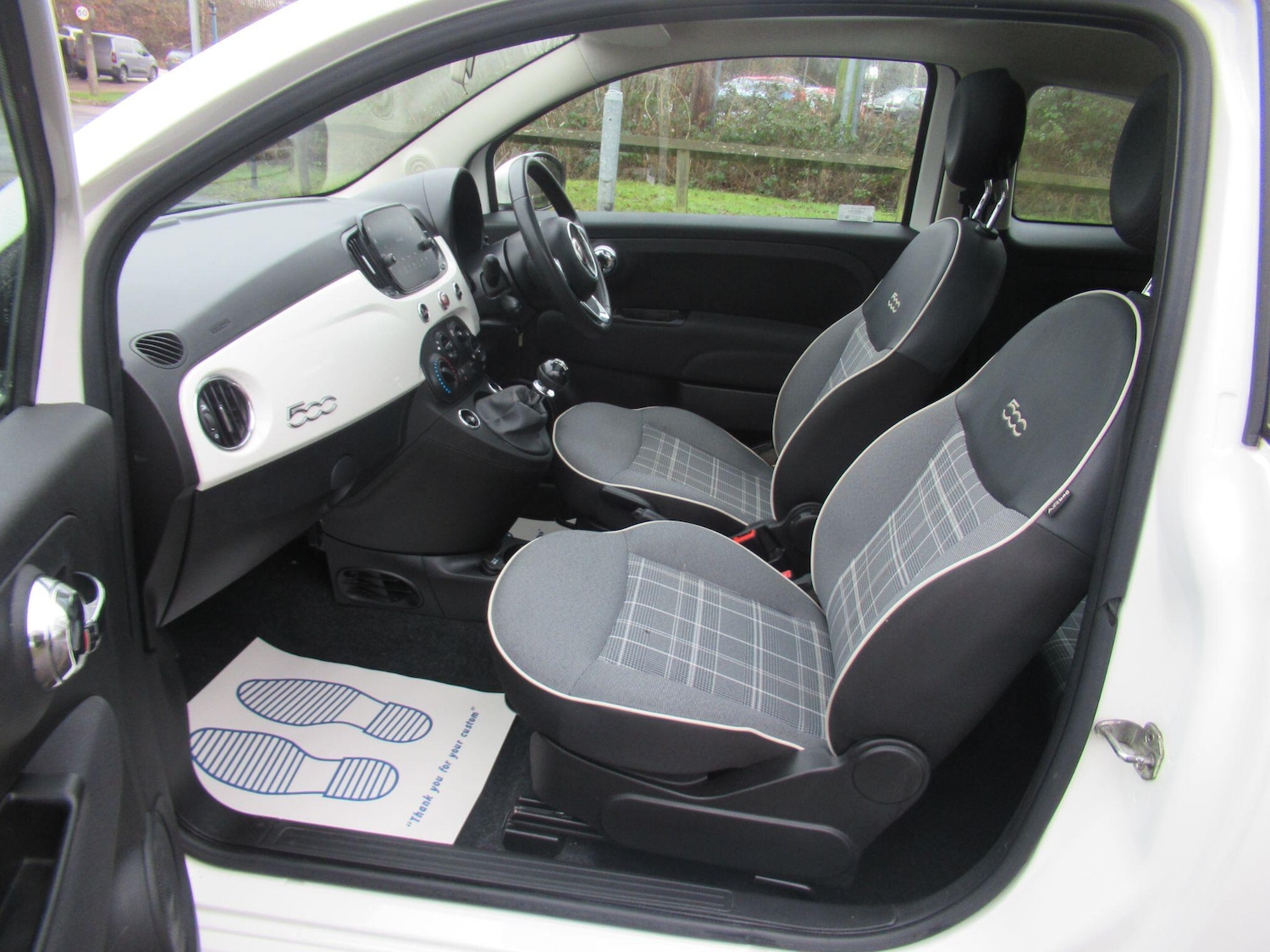 Used Fiat 500 for sale - 77215532: Photo 29