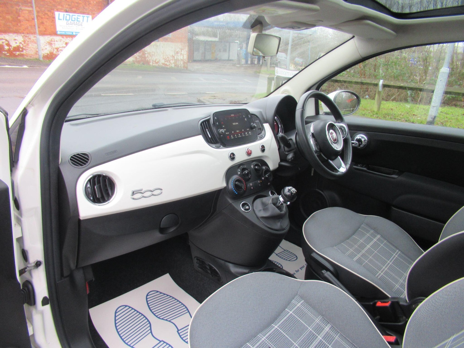 Used Fiat 500 for sale - 77215532: Photo 30