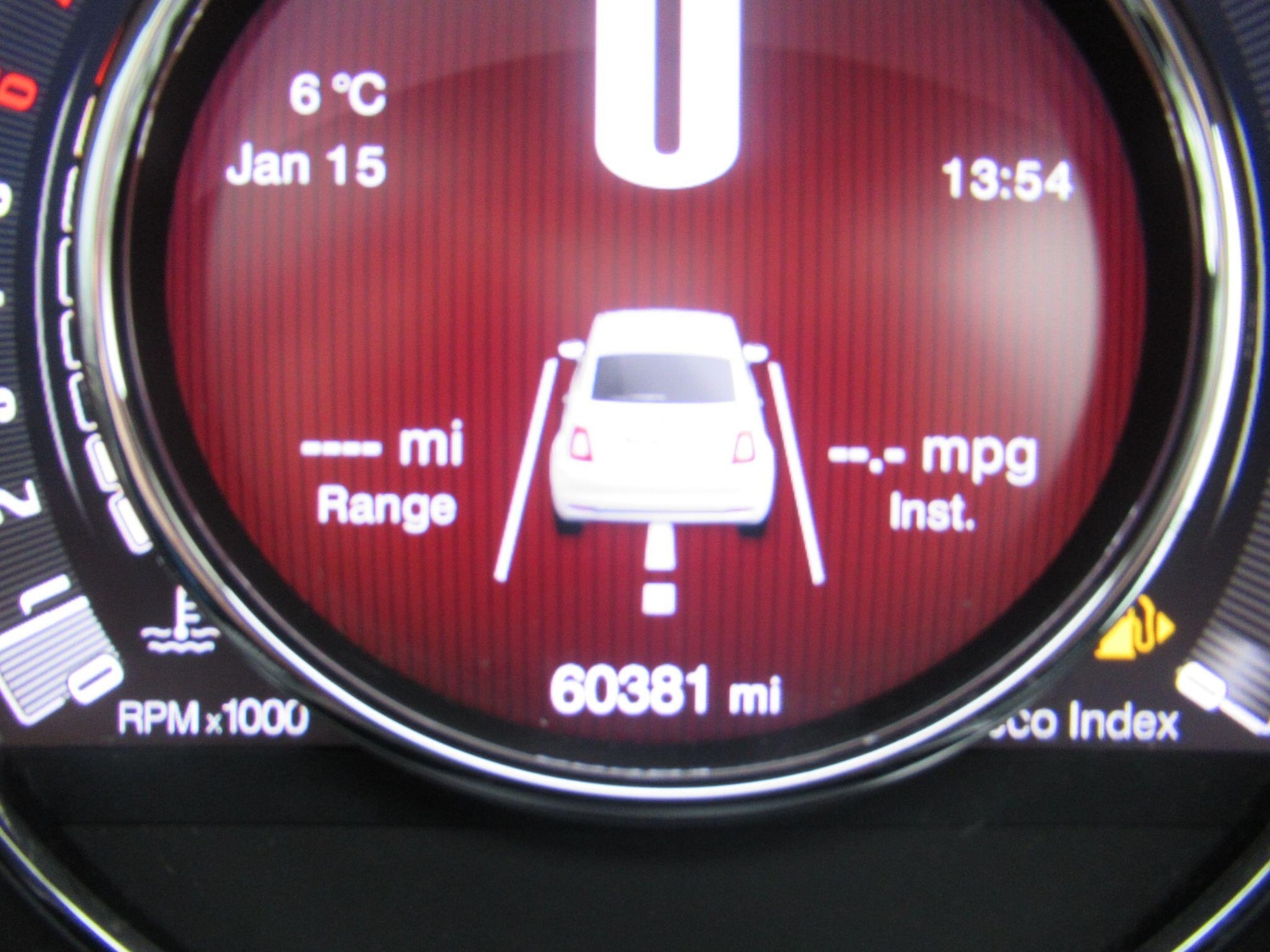 Used Fiat 500 for sale - 77215532: Photo 32