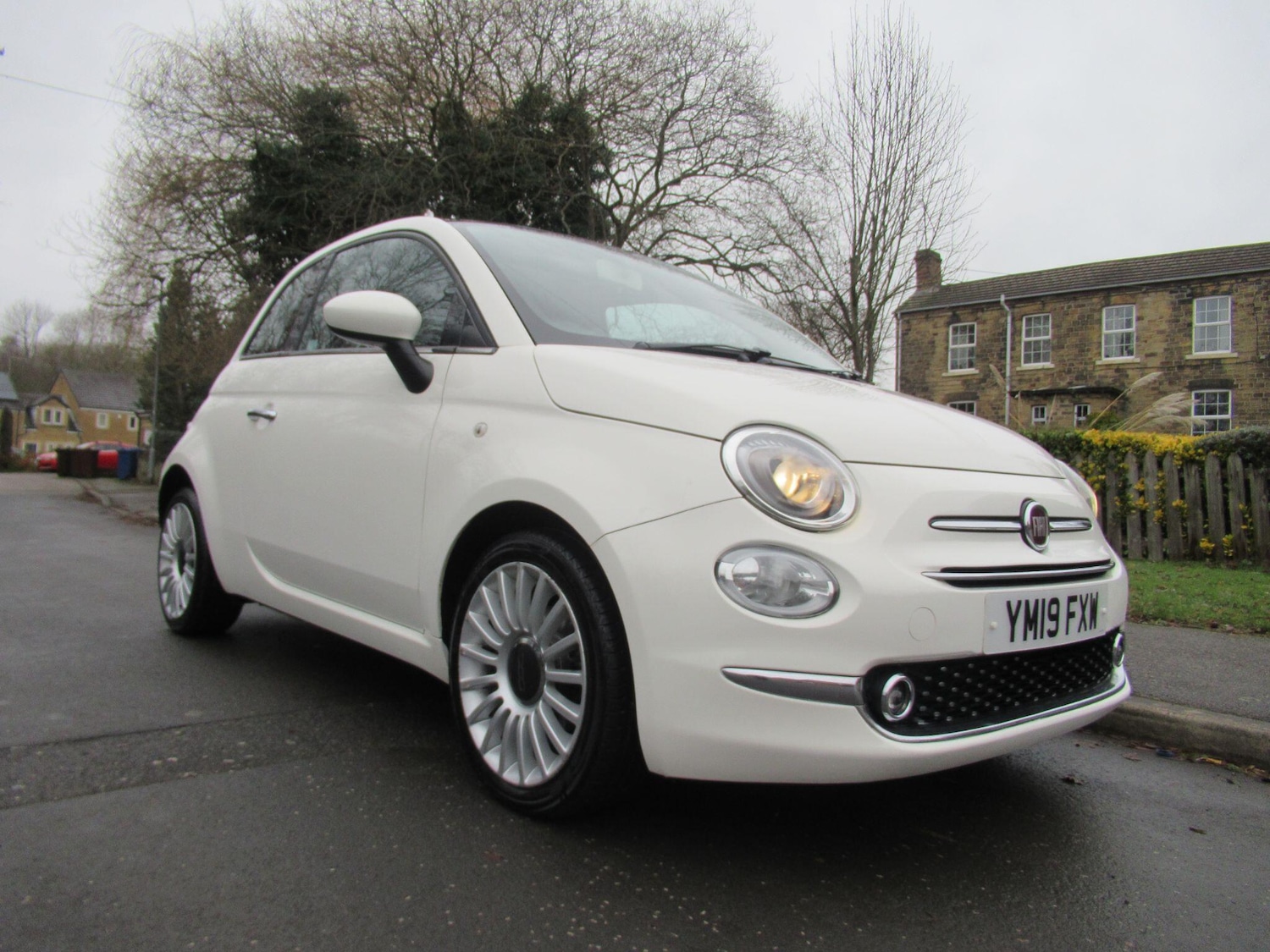 Used Fiat 500 for sale - 77215532: Photo 5