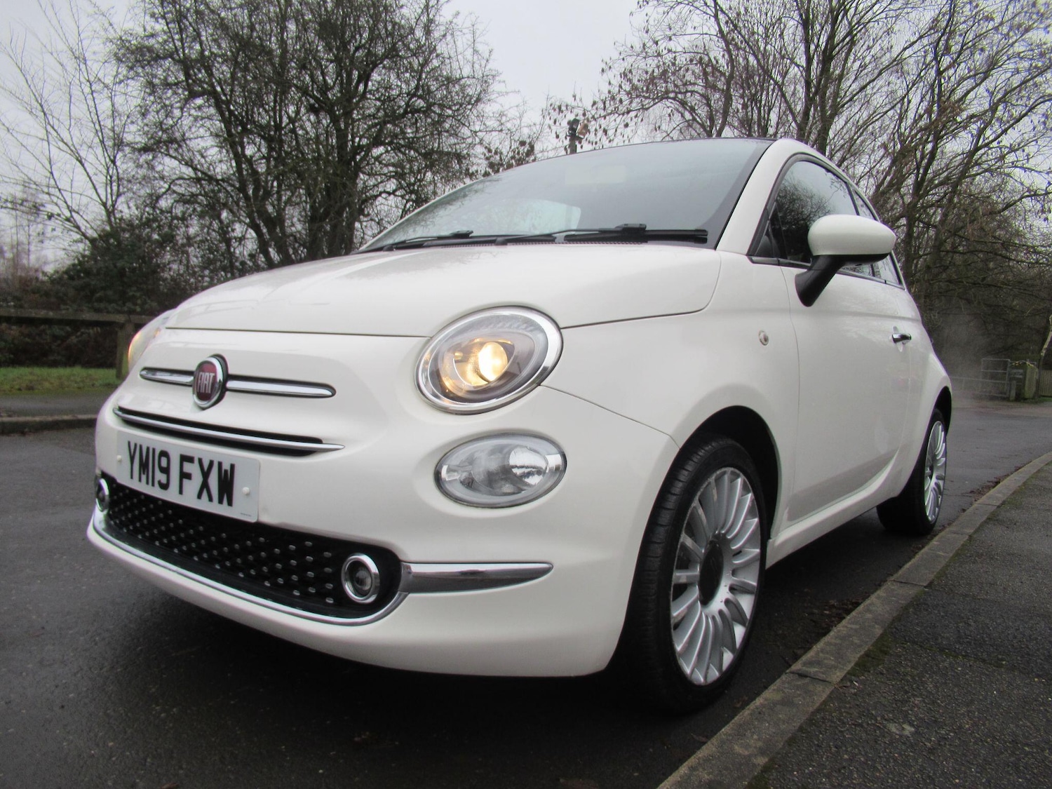 Used Fiat 500 for sale - 77215532: Photo 7