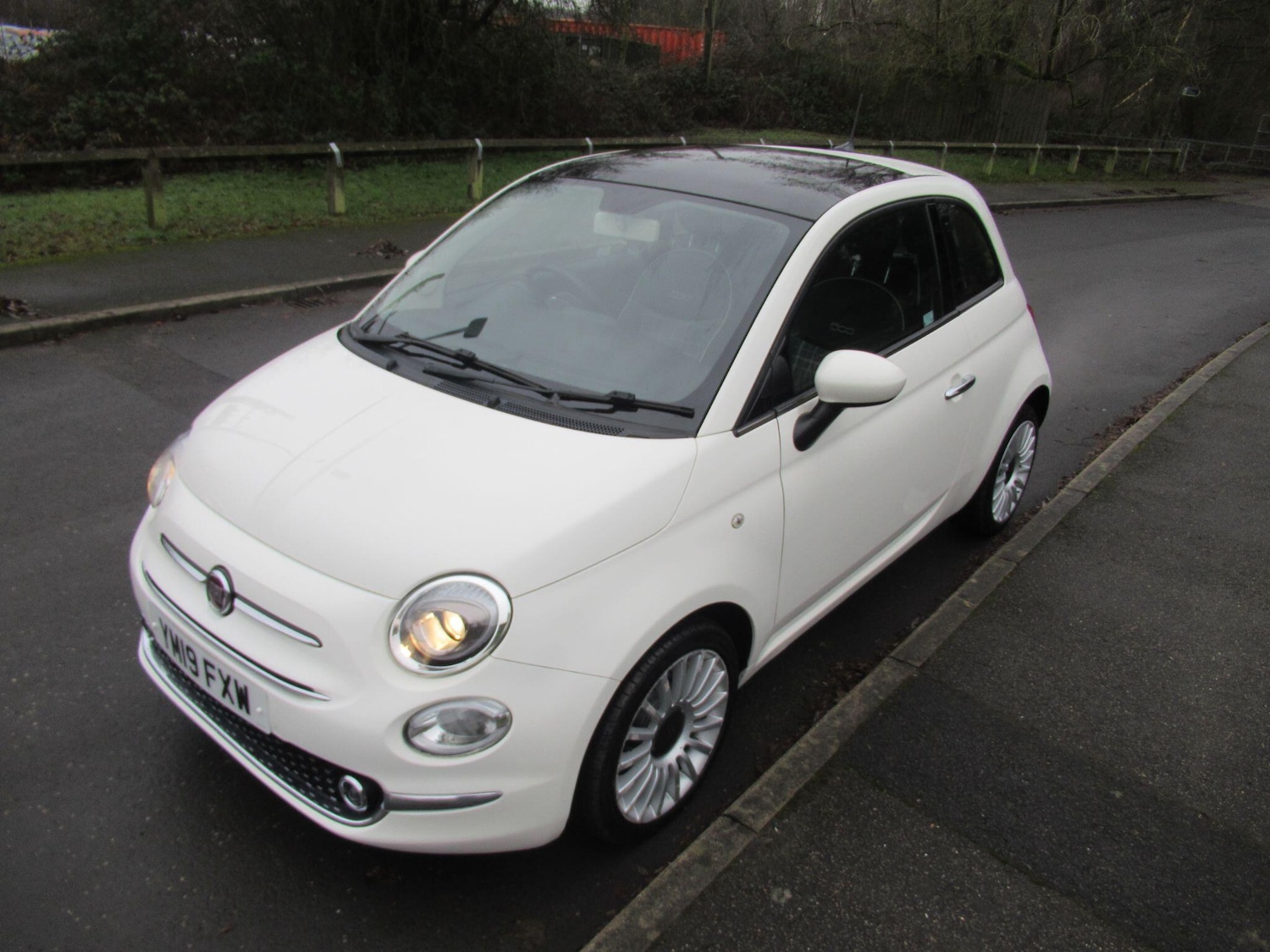 Used Fiat 500 for sale - 77215532: Photo 8