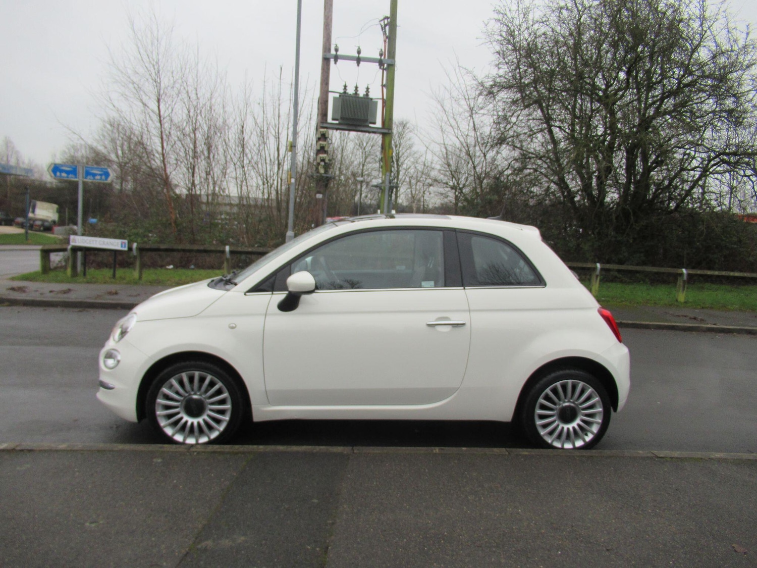 Used Fiat 500 for sale - 77215532: Photo 9