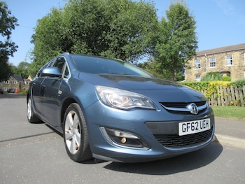 2012 (62) - 1.6 16V SRi Sports Tourer Euro 5 5dr
