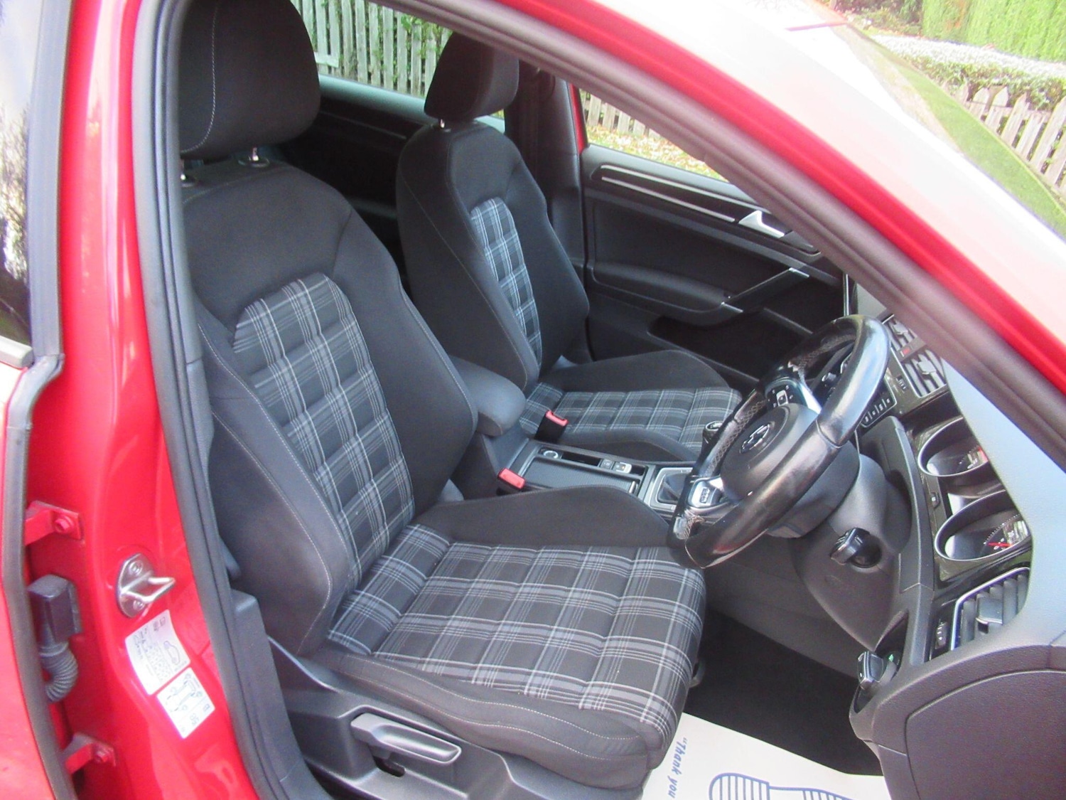 Used Volkswagen Golf 2016 for sale - 76425620: Photo 18