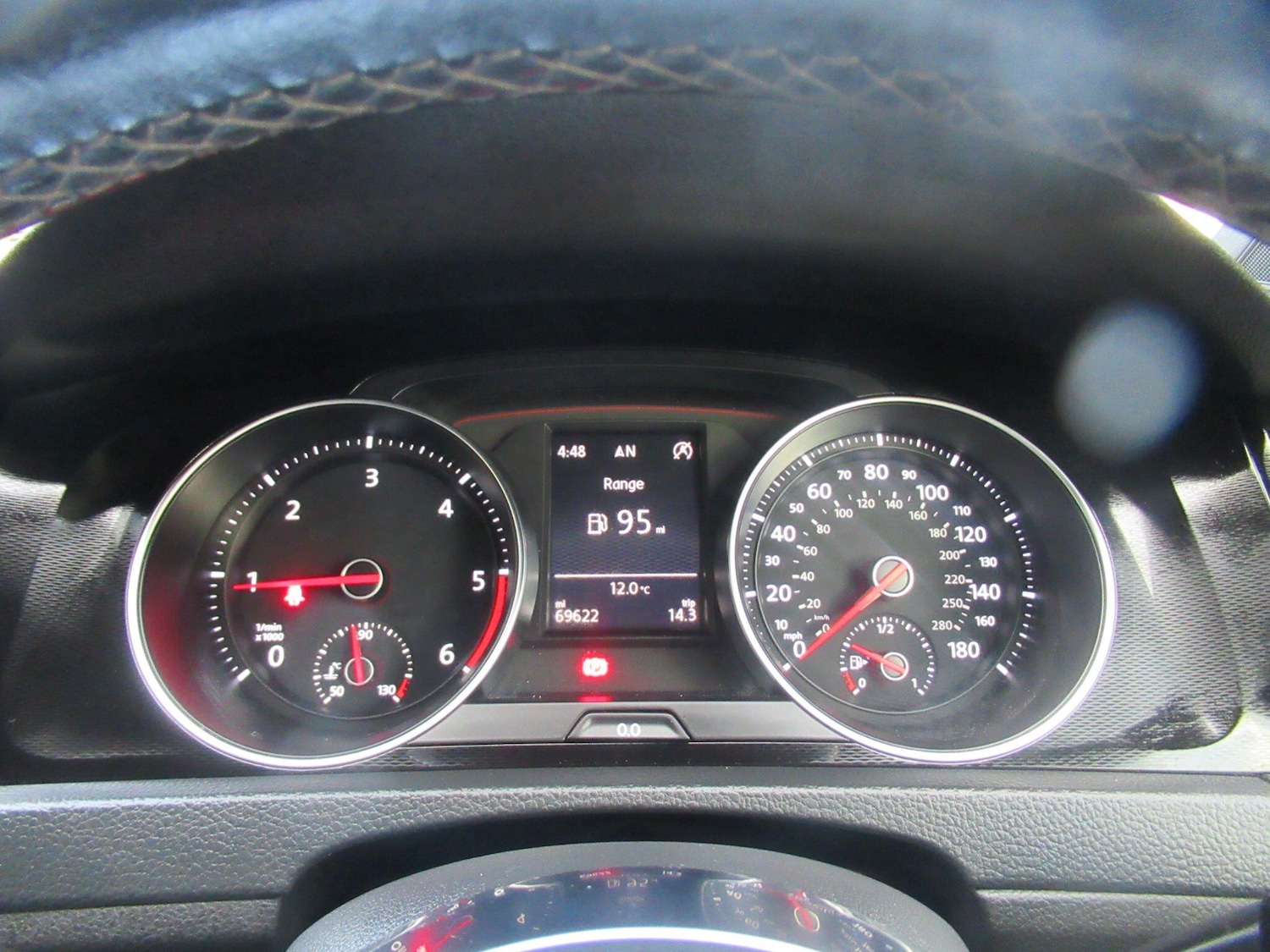 Used Volkswagen Golf 2016 for sale - 76425620: Photo 22