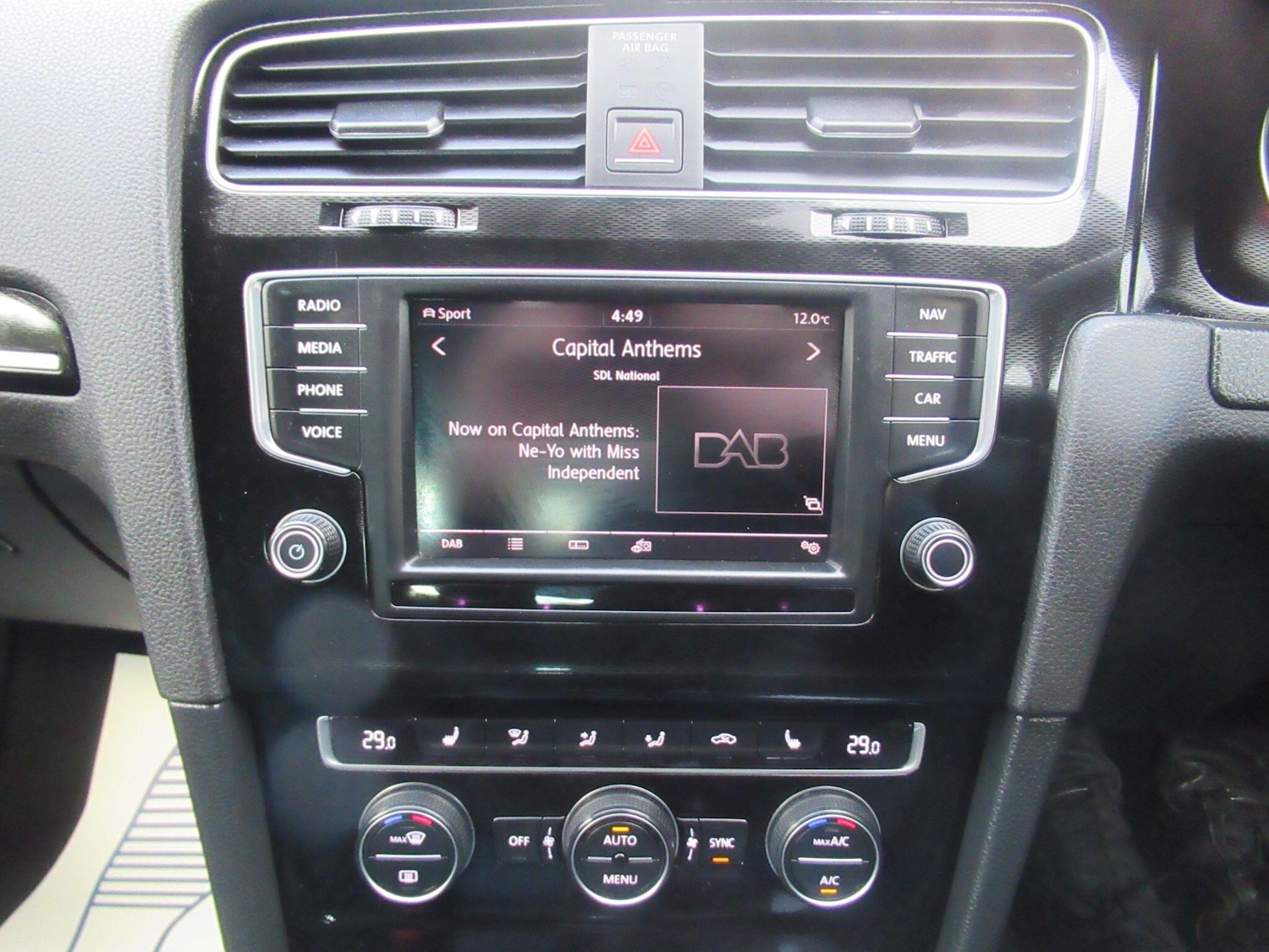 Used Volkswagen Golf 2016 for sale - 76425620: Photo 27