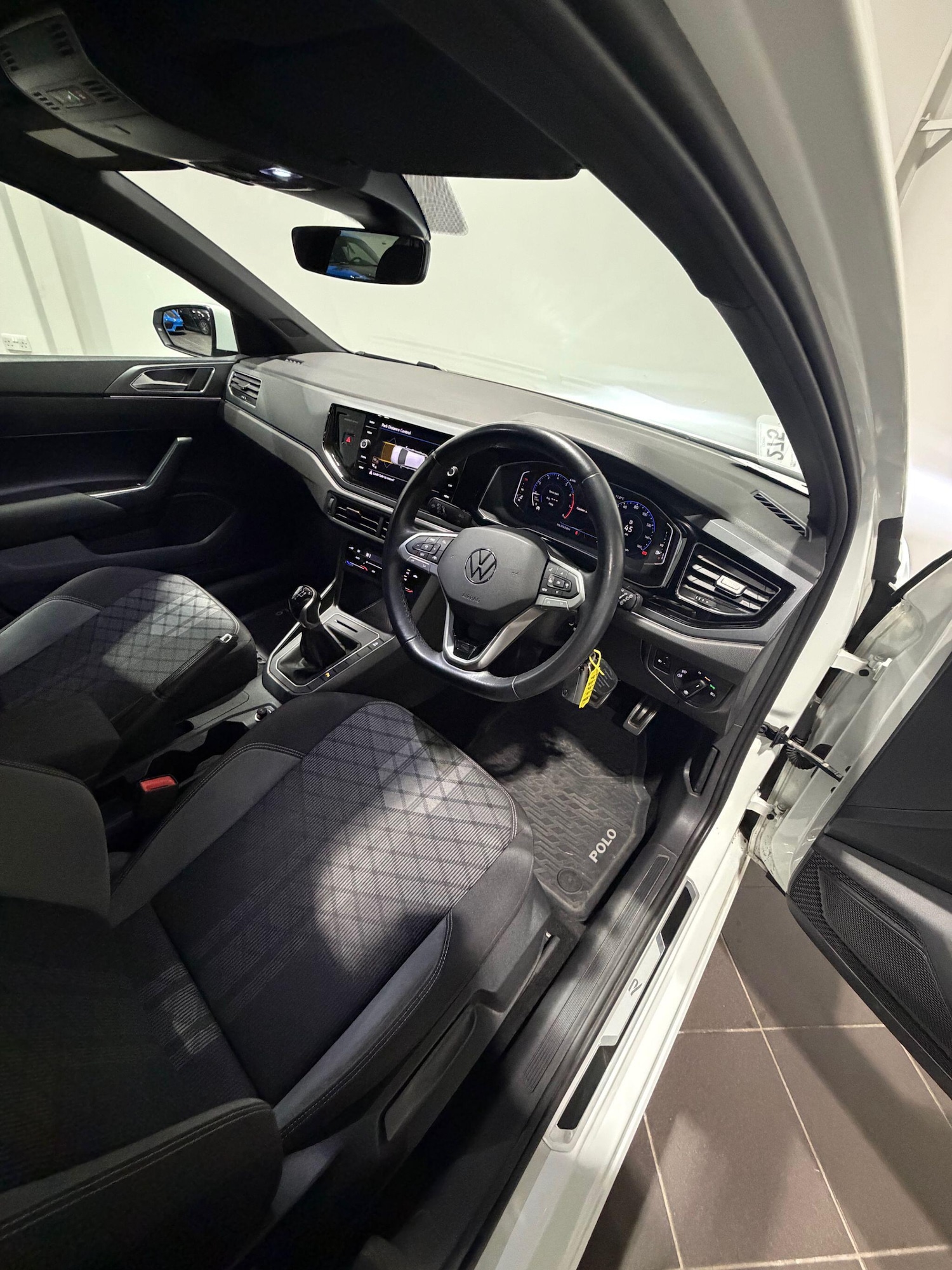 Used Volkswagen Polo 2022 for sale - 78046694: Photo 11