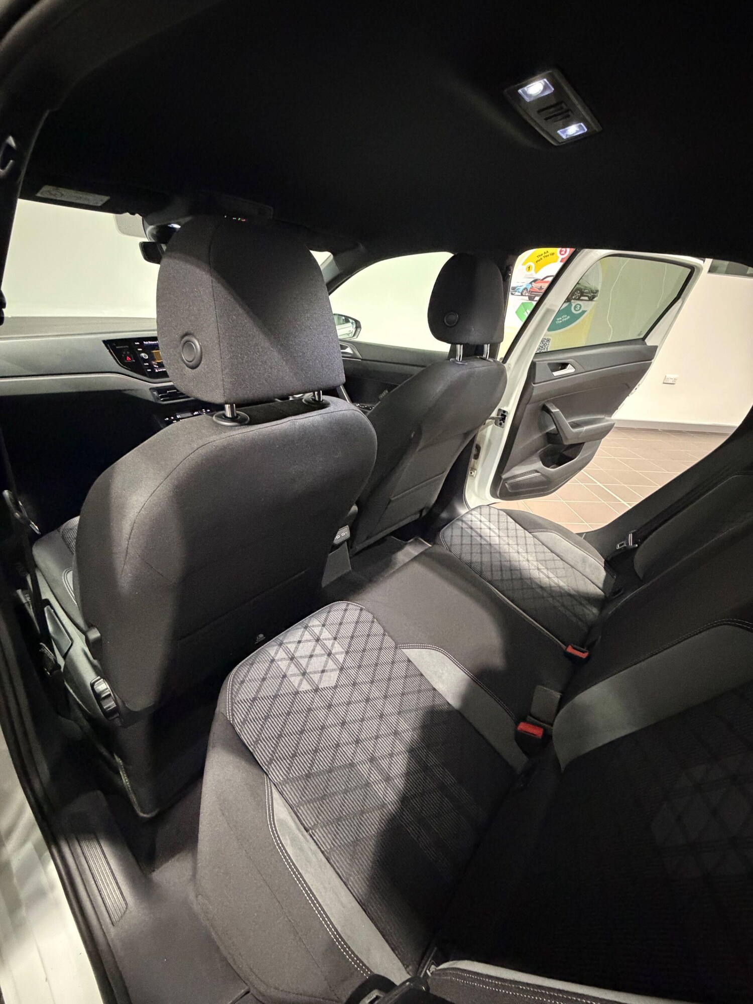 Used Volkswagen Polo 2022 for sale - 78046694: Photo 13