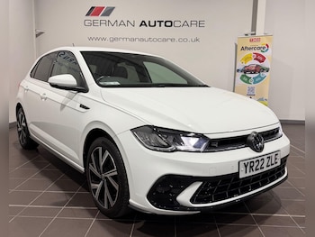 Volkswagen Polo feature image