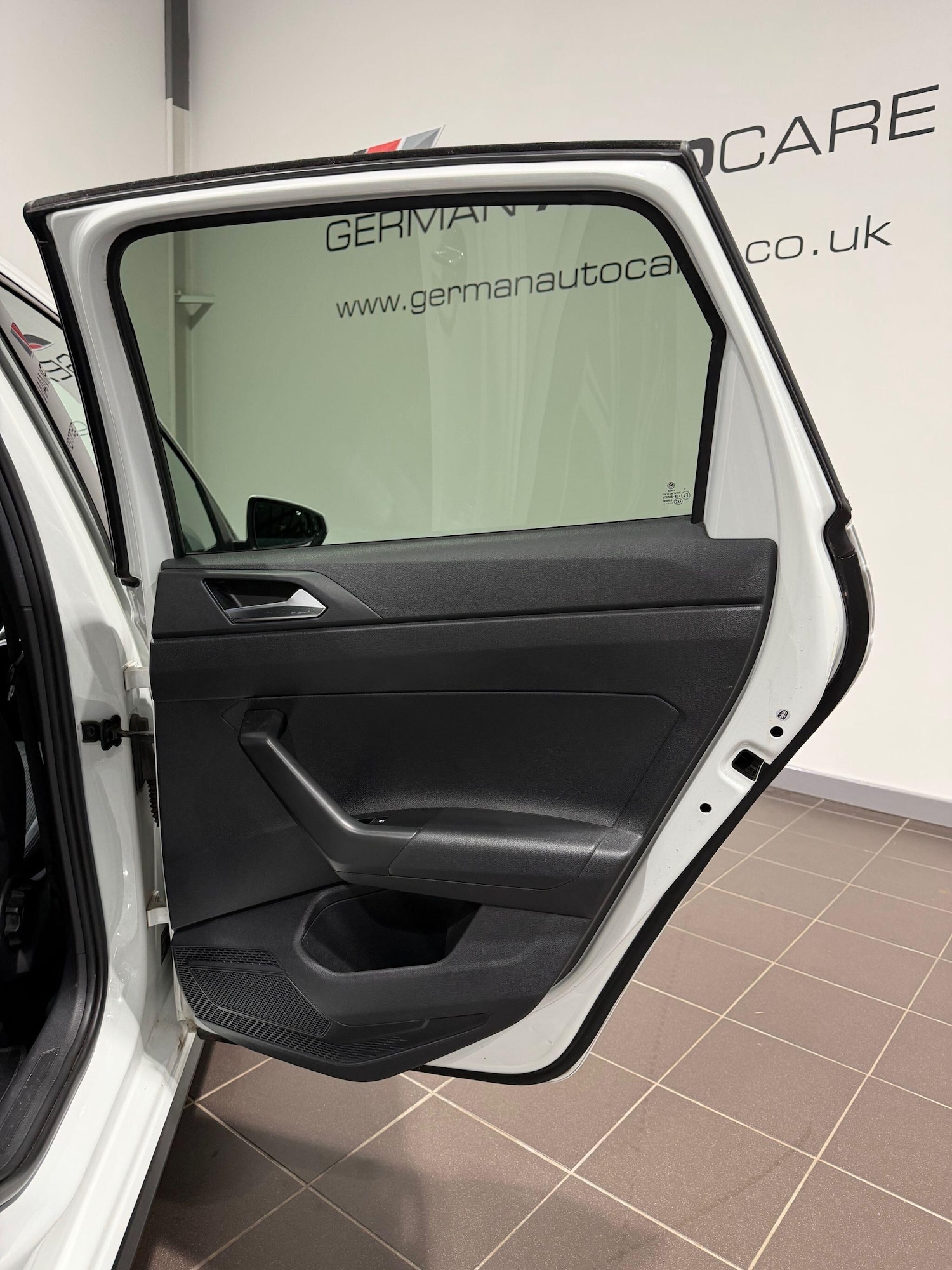 Used Volkswagen Polo 2022 for sale - 78046694: Photo 21