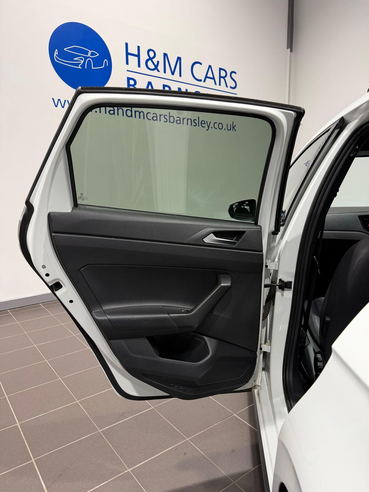 Used Volkswagen Polo 2022 for sale - 78046694: Photo 22