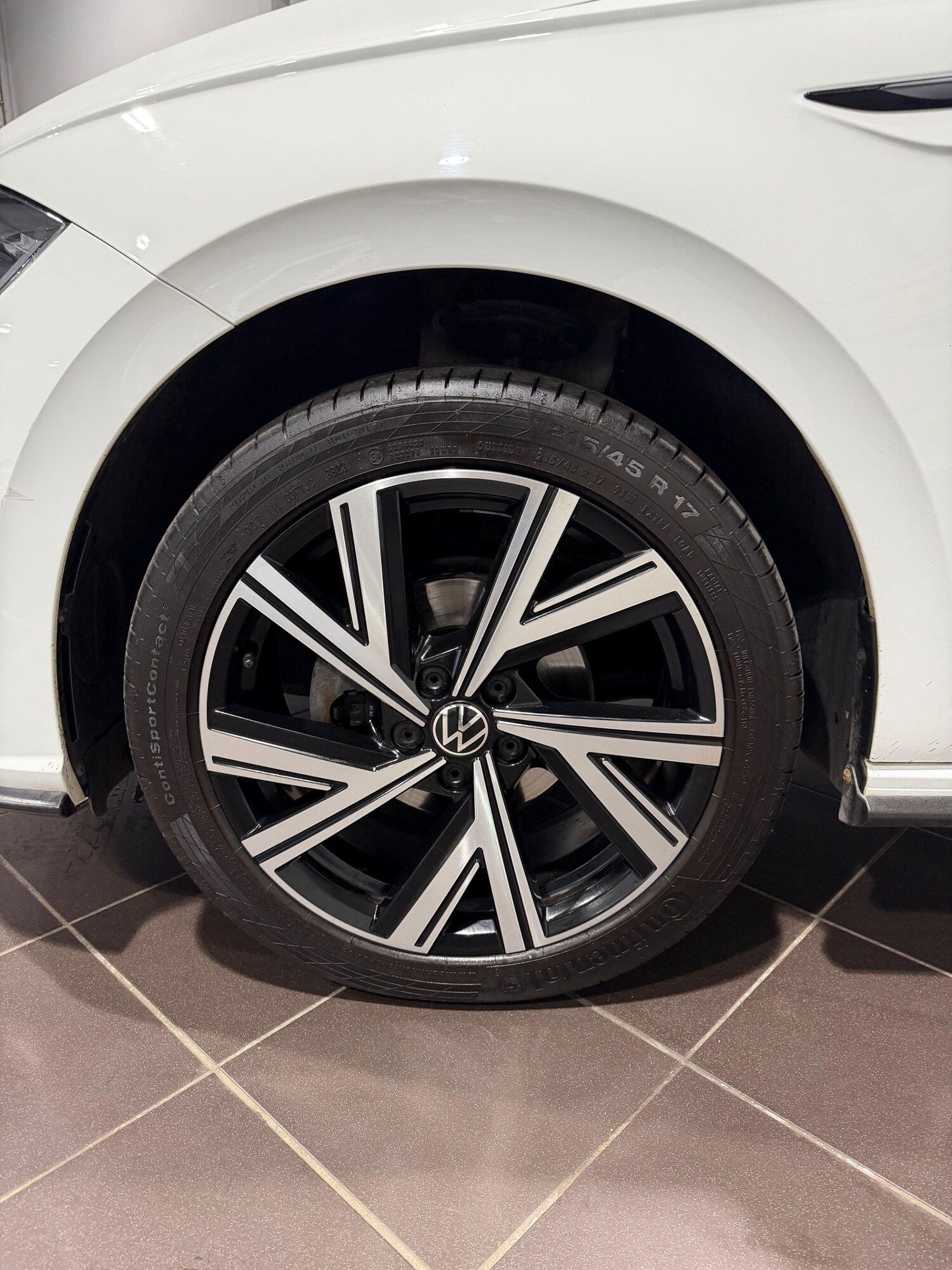 Used Volkswagen Polo 2022 for sale - 78046694: Photo 25