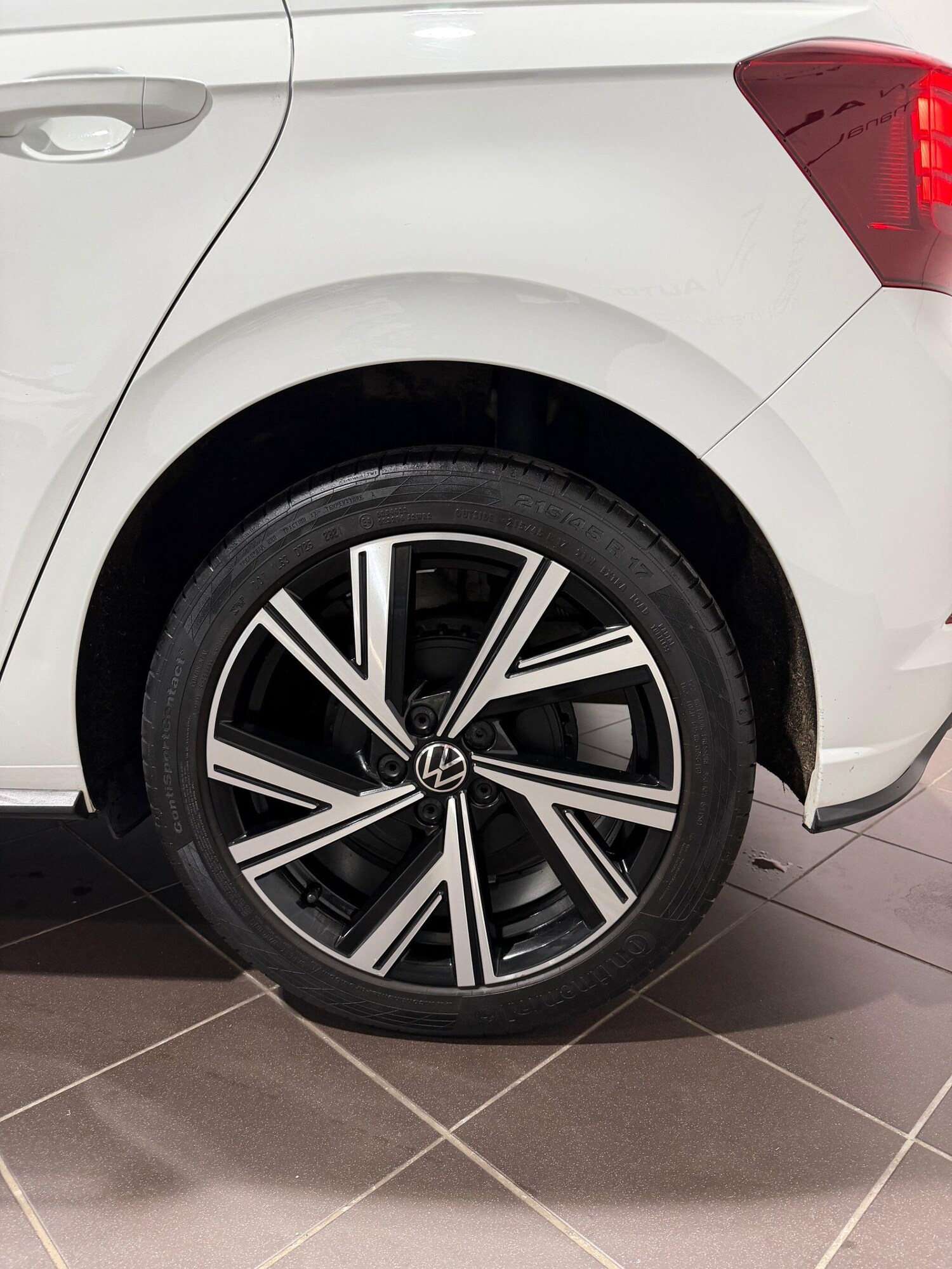 Used Volkswagen Polo 2022 for sale - 78046694: Photo 26