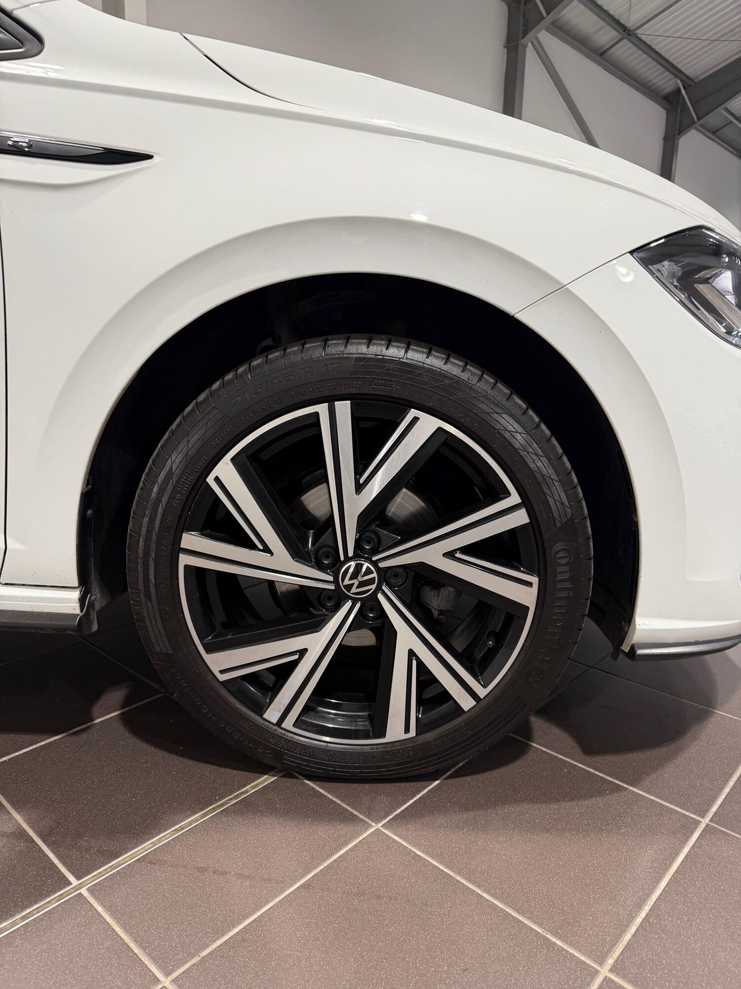 Used Volkswagen Polo 2022 for sale - 78046694: Photo 28