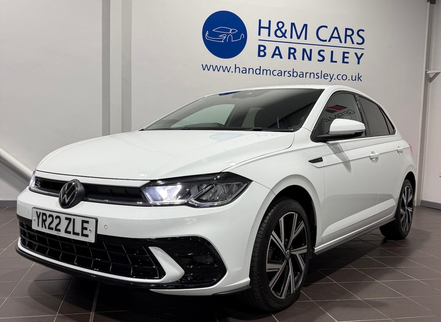 Used Volkswagen Polo 2022 for sale - 78046694: Photo 3