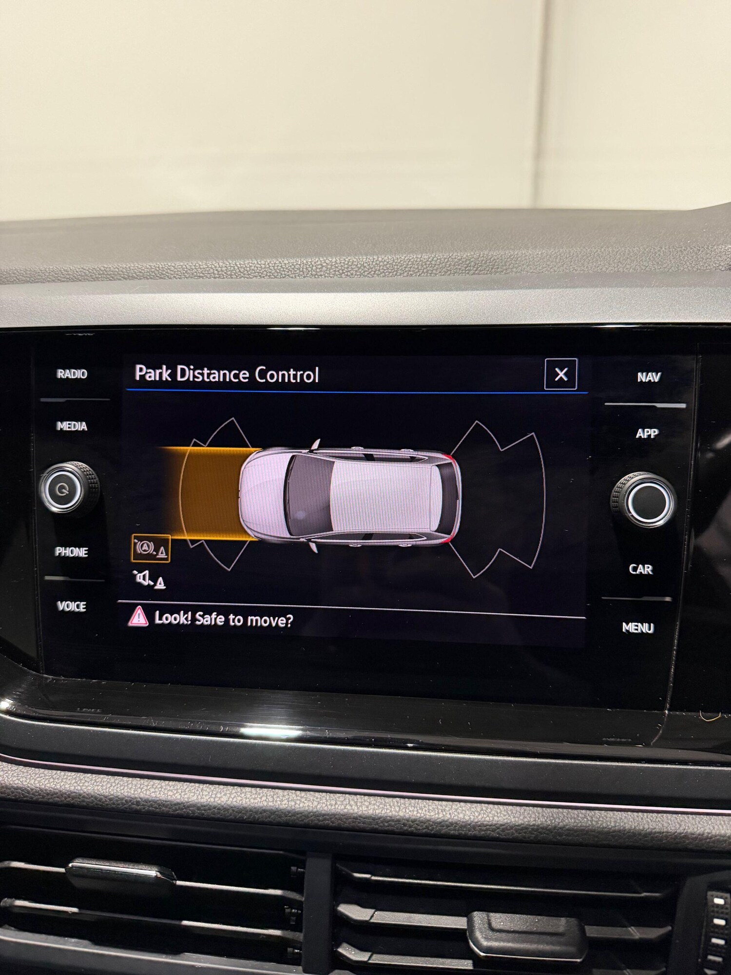 Used Volkswagen Polo 2022 for sale - 78046694: Photo 30