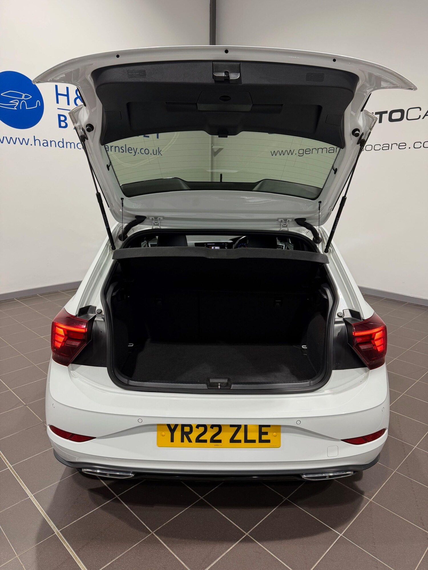 Used Volkswagen Polo 2022 for sale - 78046694: Photo 34