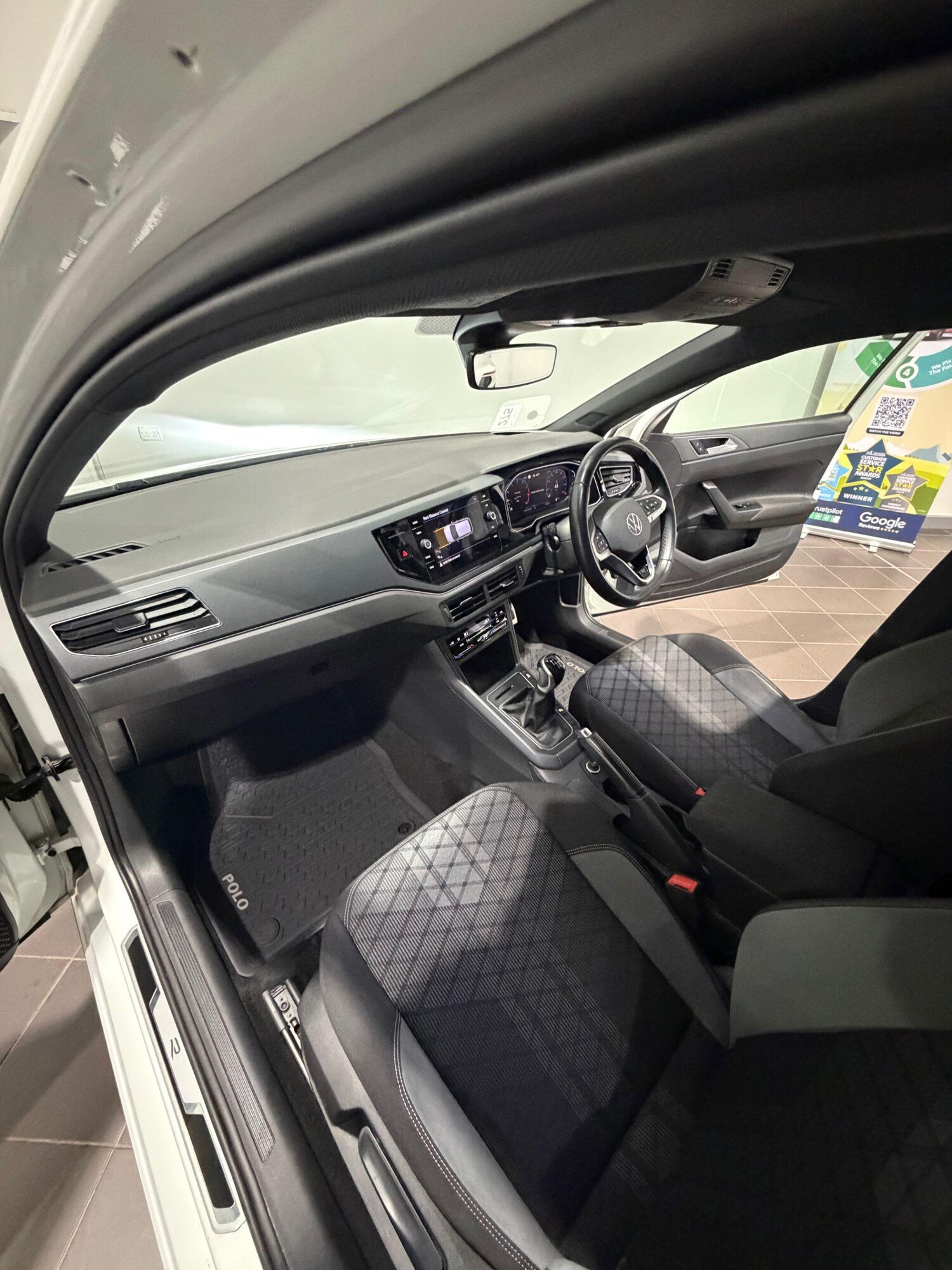 Used Volkswagen Polo 2022 for sale - 78046694: Photo 35