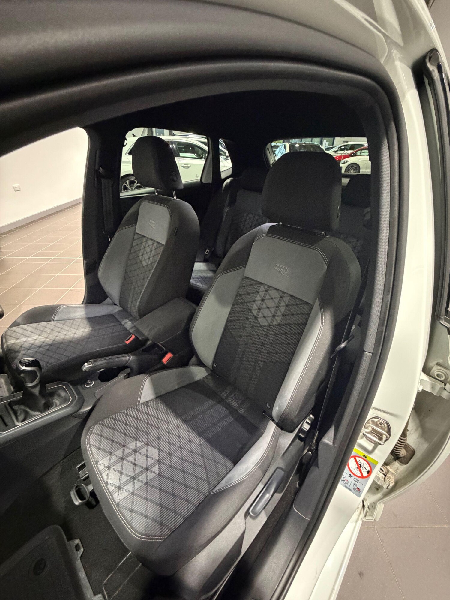 Used Volkswagen Polo 2022 for sale - 78046694: Photo 36