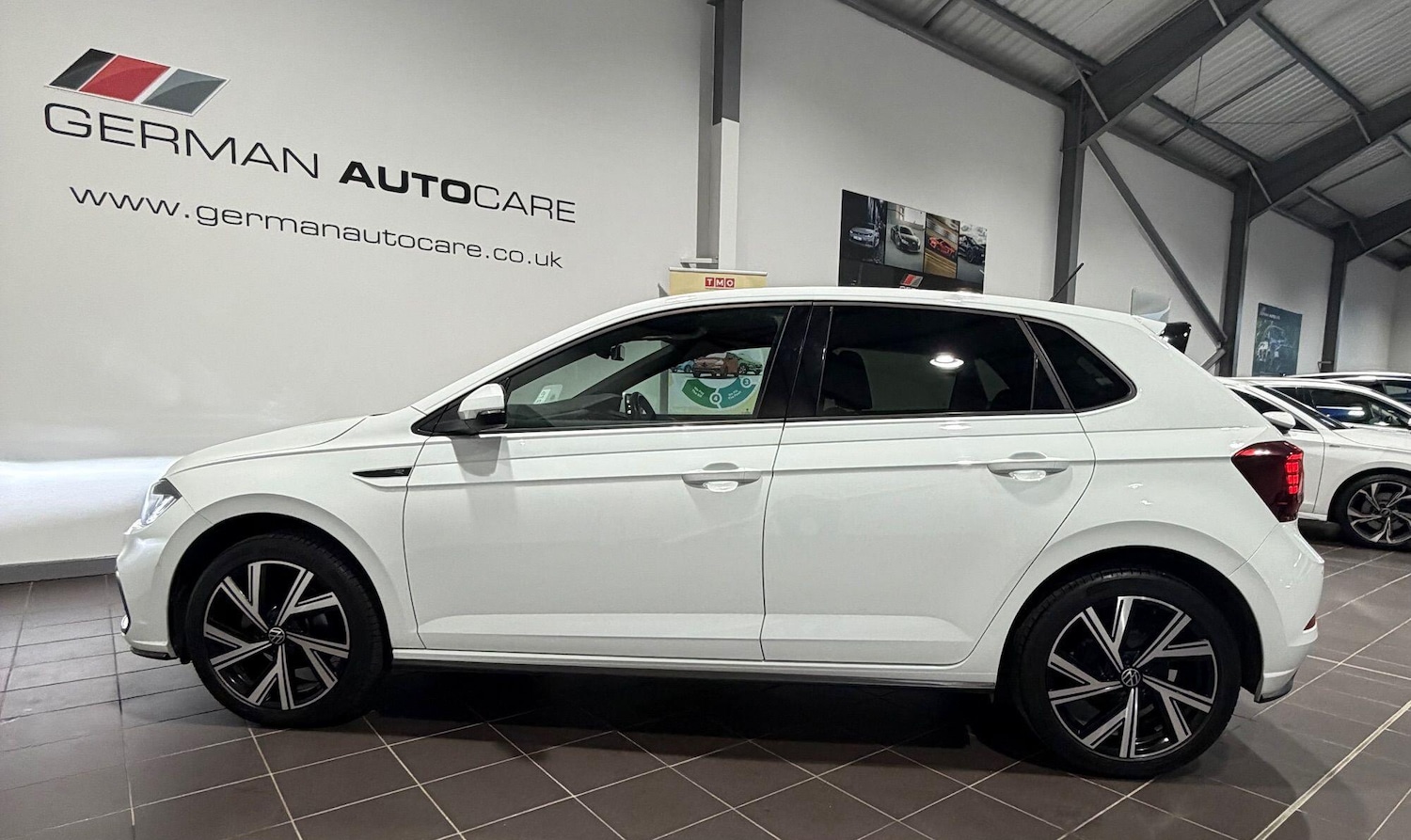 Used Volkswagen Polo 2022 for sale - 78046694: Photo 5