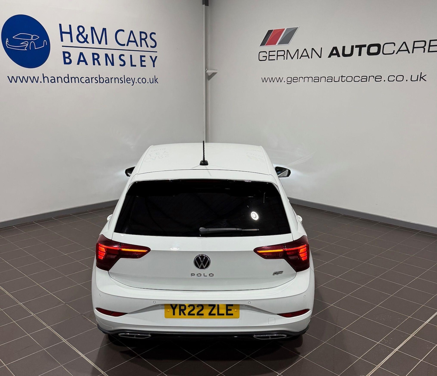 Used Volkswagen Polo 2022 for sale - 78046694: Photo 7