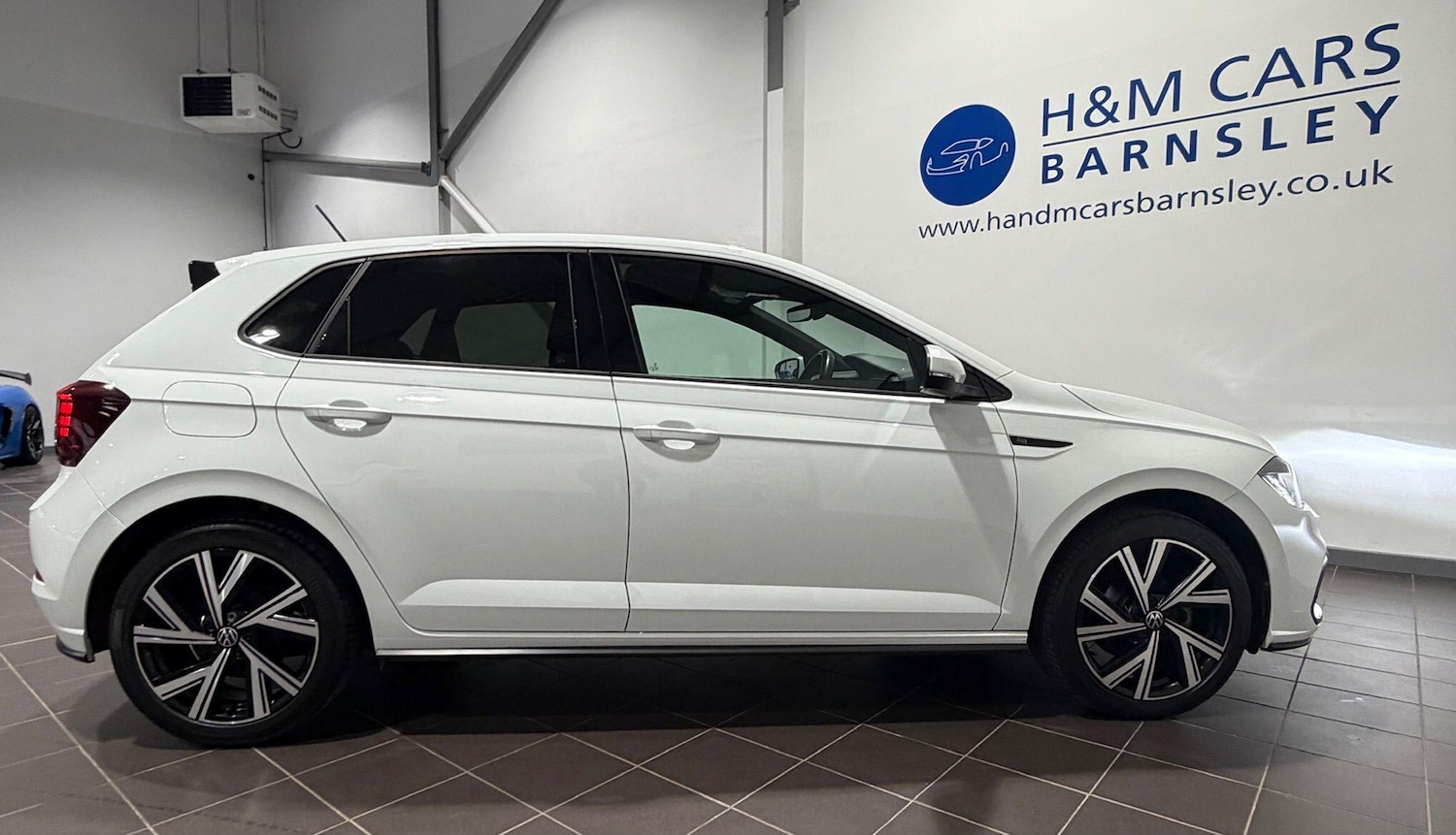 Used Volkswagen Polo 2022 for sale - 78046694: Photo 8