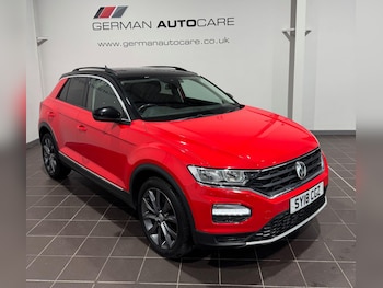 2018 (18) - 1.5 TSI EVO Design 5dr