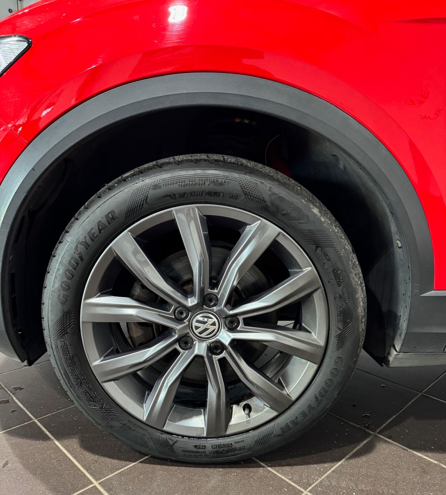 Used Volkswagen T-Roc 2018 for sale - 76832736: Photo 29