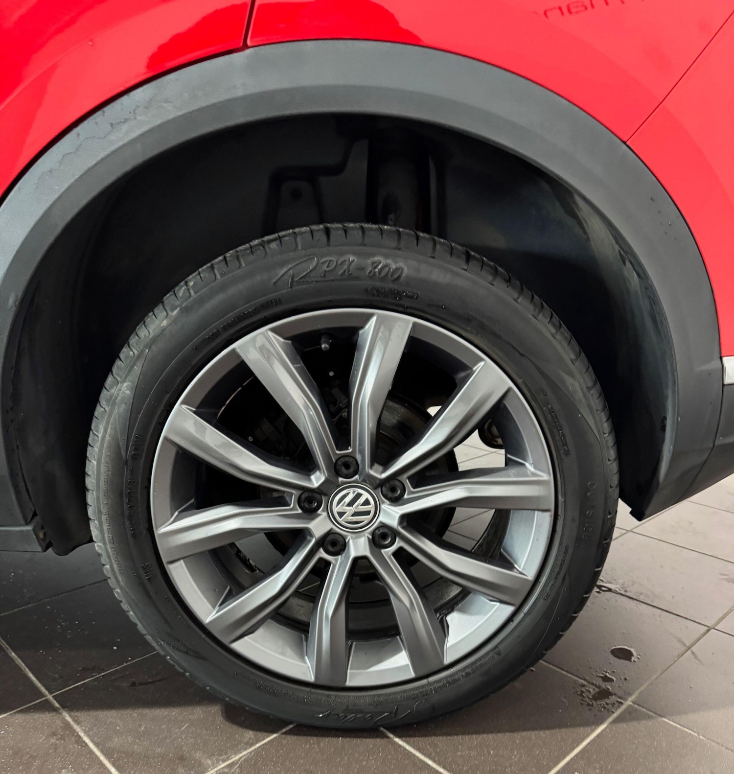 Used Volkswagen T-Roc 2018 for sale - 76832736: Photo 30