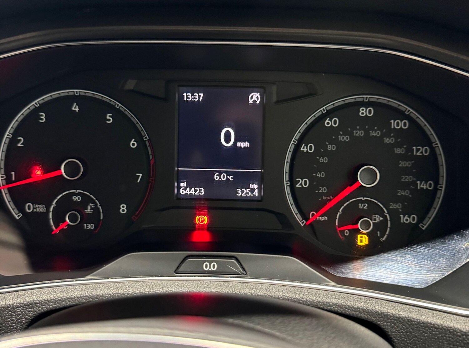 Used Volkswagen T-Roc 2018 for sale - 76832736: Photo 37