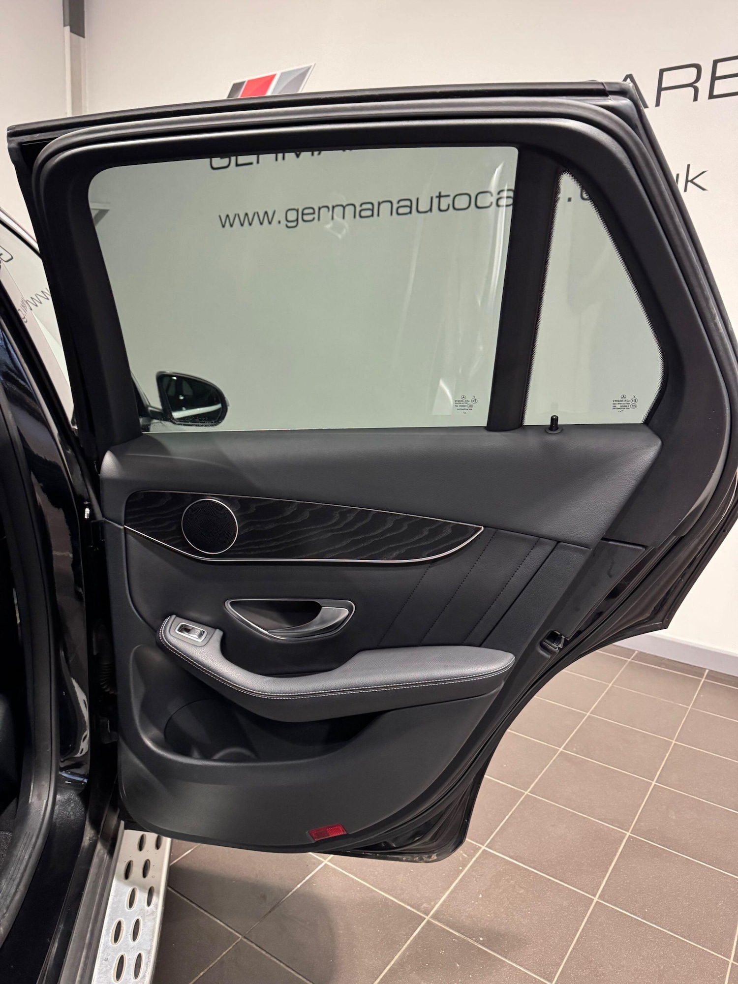 Used Mercedes-Benz GLC for sale - 77237635: Photo 18