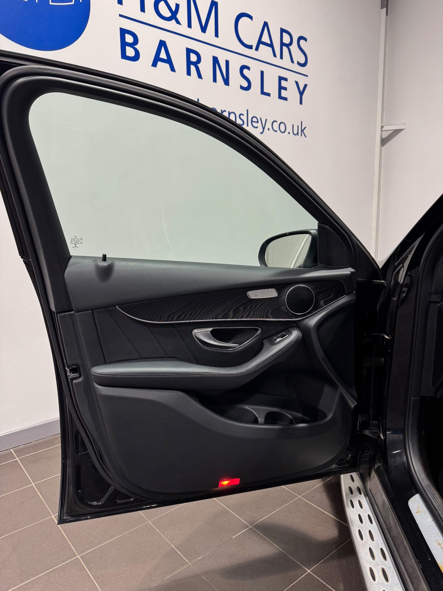 Used Mercedes-Benz GLC for sale - 77237635: Photo 20