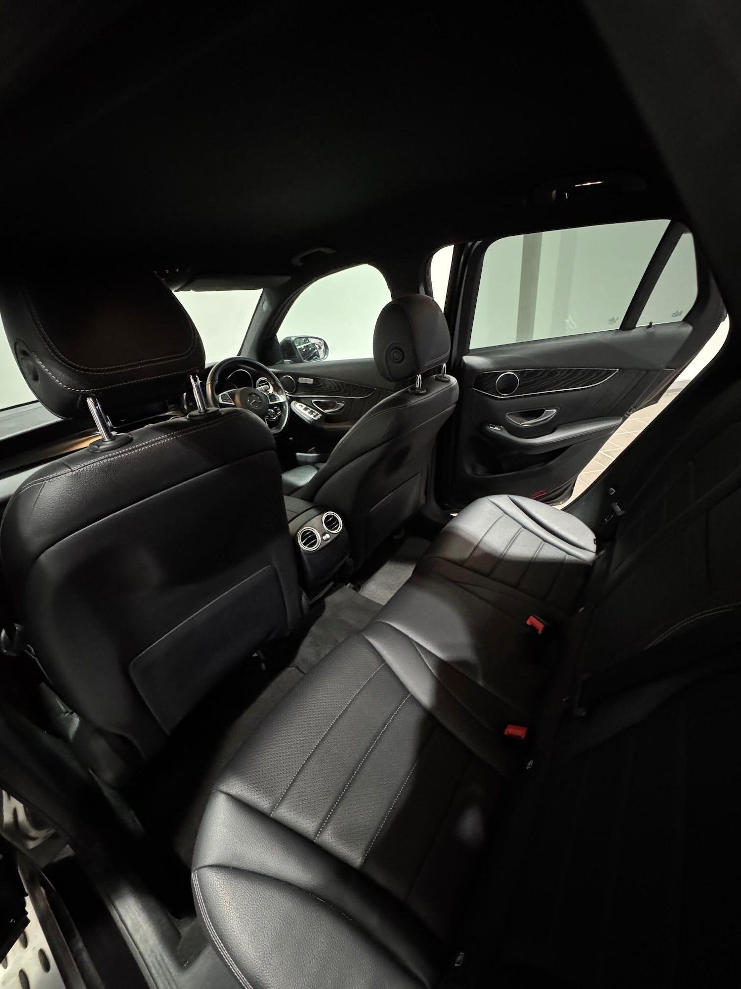 Used Mercedes-Benz GLC for sale - 77237635: Photo 30