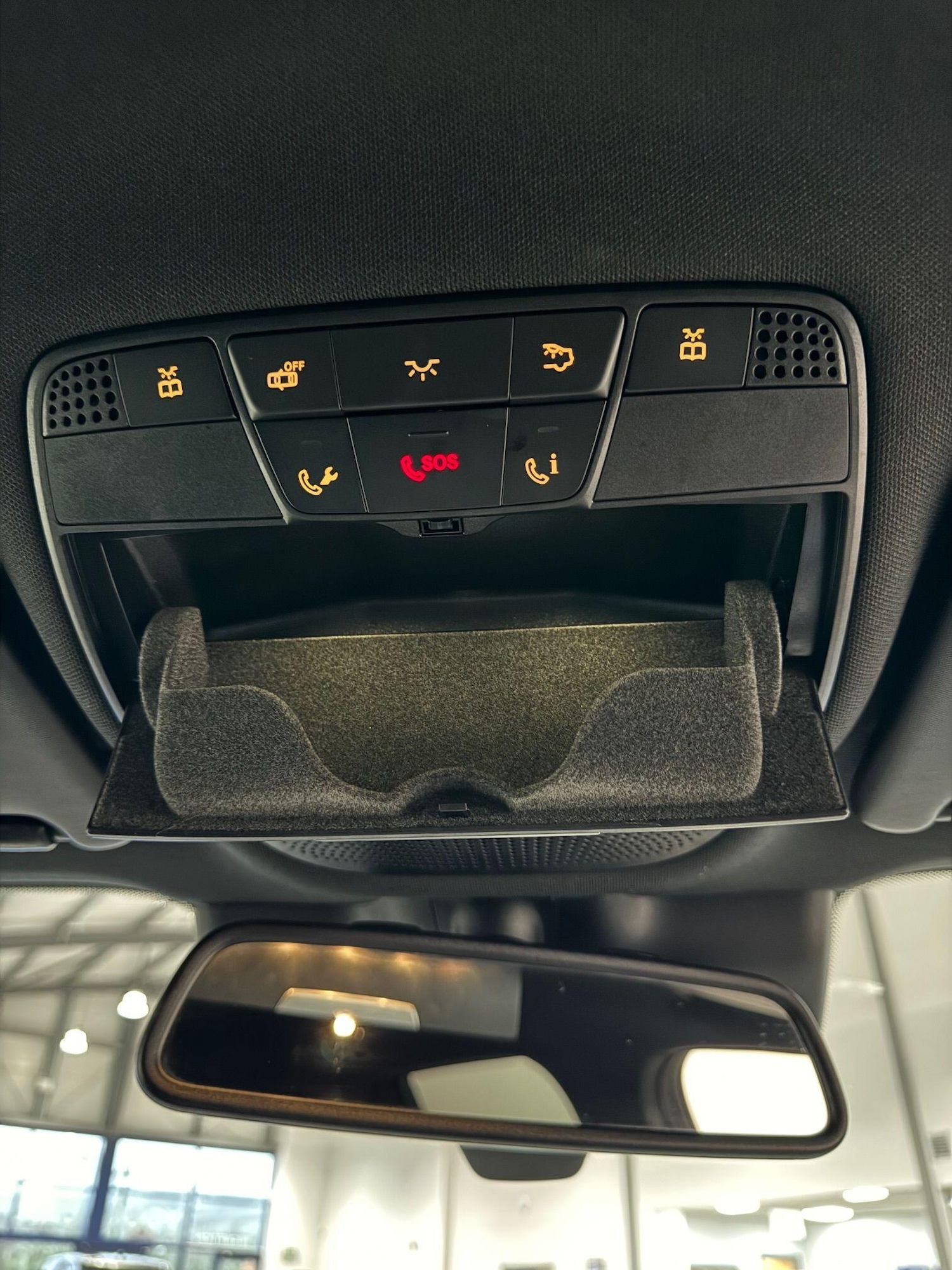 Used Mercedes-Benz GLC for sale - 77237635: Photo 37