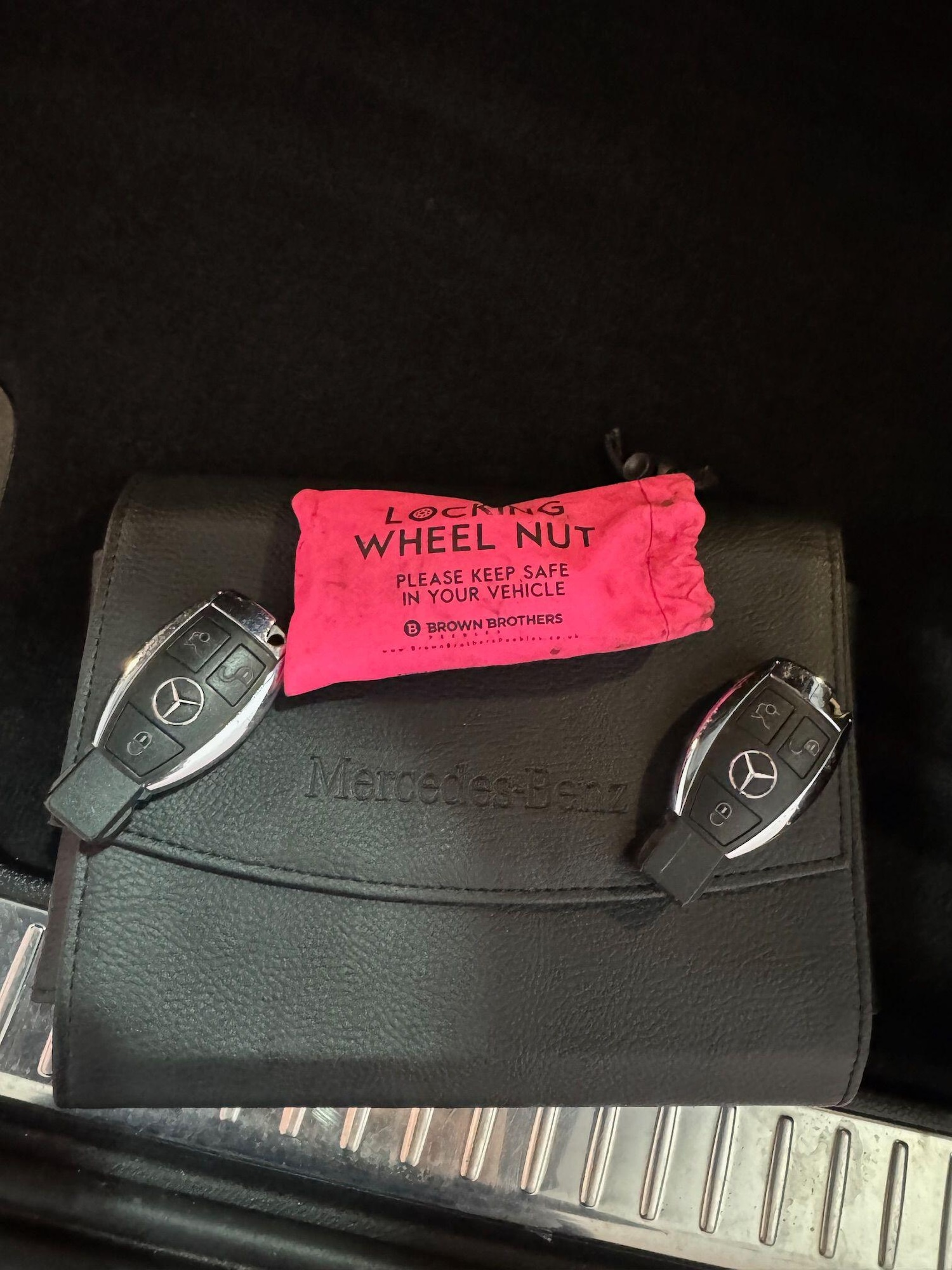 Used Mercedes-Benz GLC for sale - 77237635: Photo 38