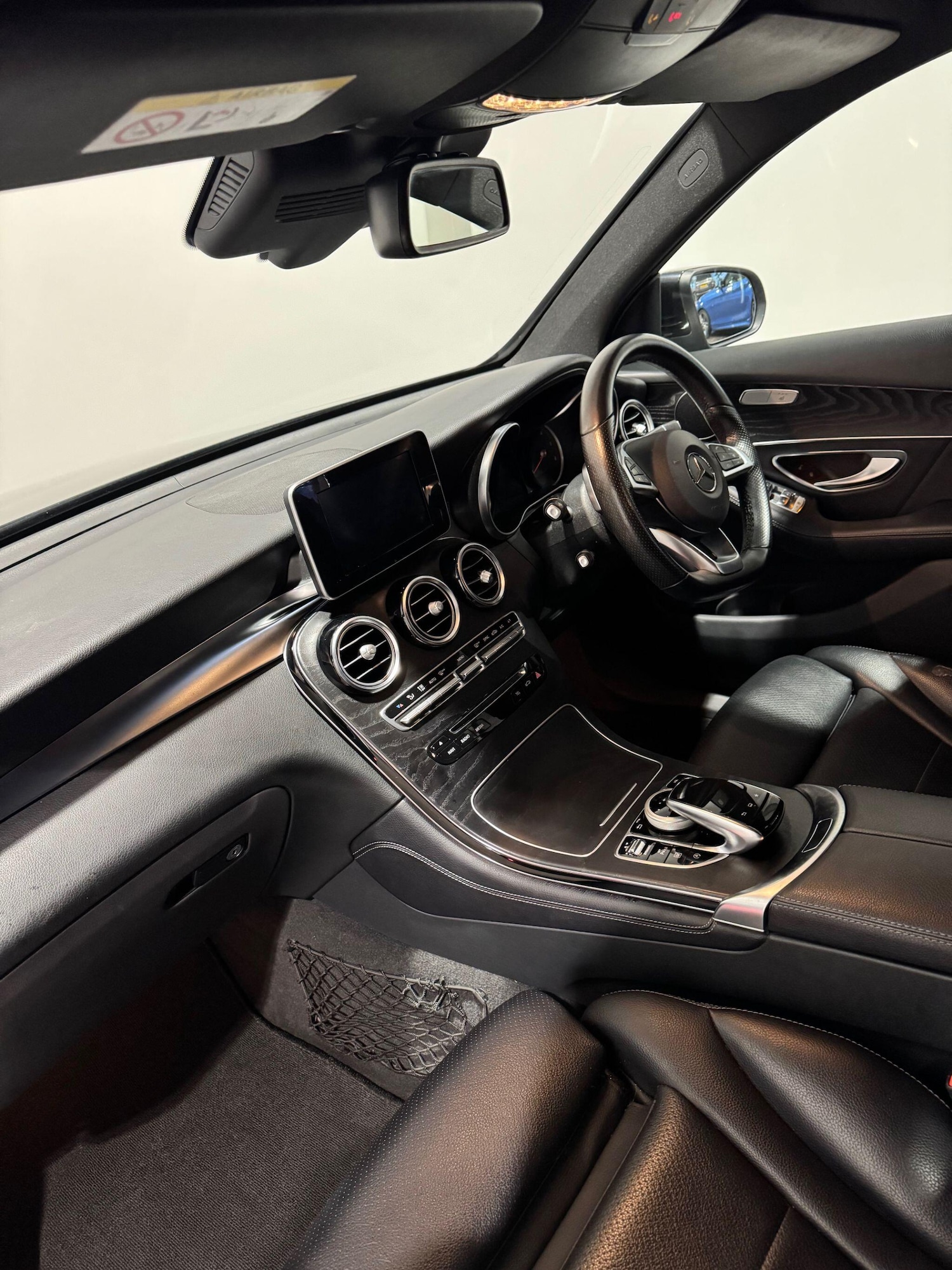 Used Mercedes-Benz GLC for sale - 77237635: Photo 6