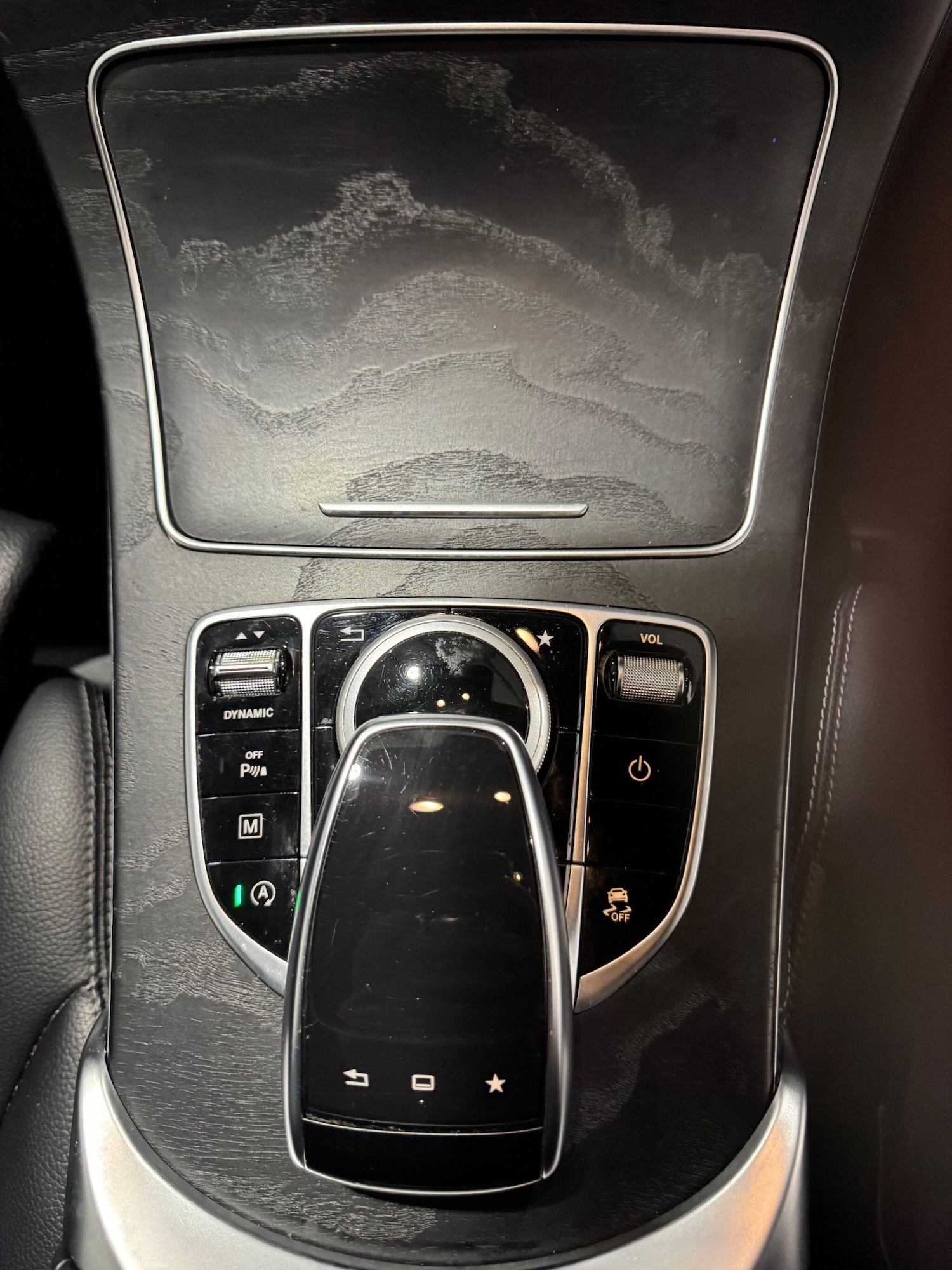 Used Mercedes-Benz GLC for sale - 77237635: Photo 9