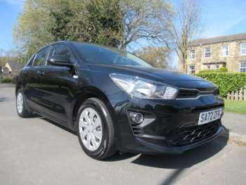 Used Kia Rio 2022 for sale - 74310855: Photo