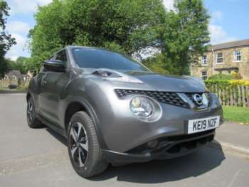 2019 (19) - 1.6 Bose Personal Edition Euro 6 5dr